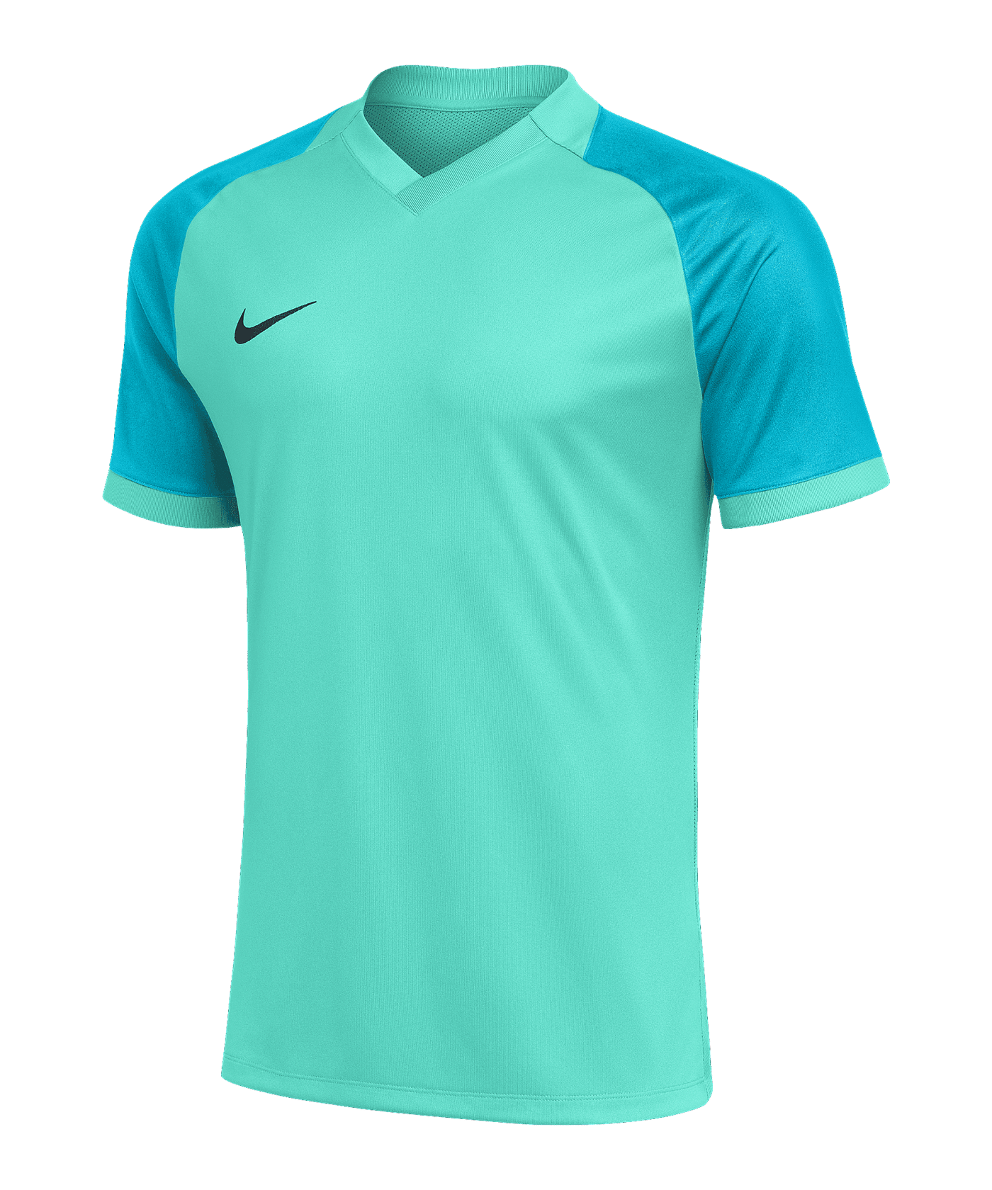 Nike Trophy VI Trikot Grün F354 - gruen