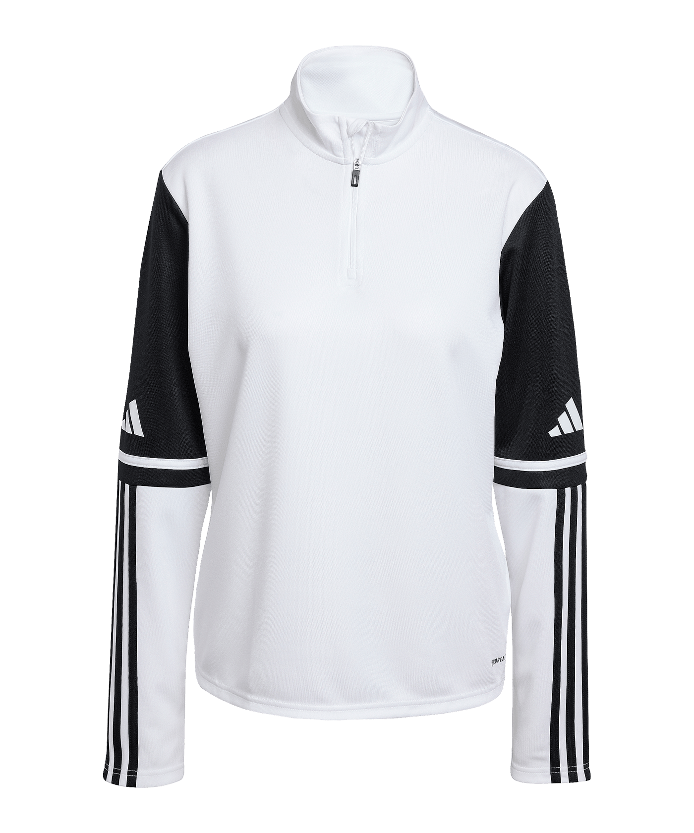 adidas Squadra 25 Sweatshirt Damen Weiss - weiss