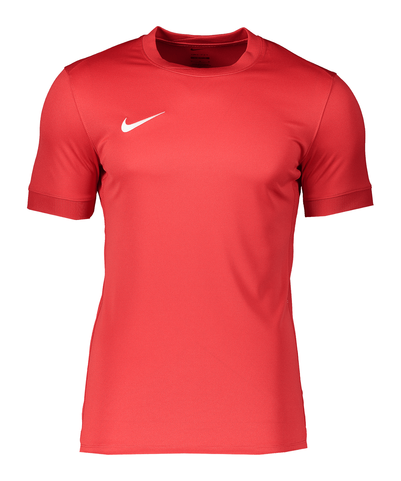 Nike Strike IV Trikot Rot F658 - rot