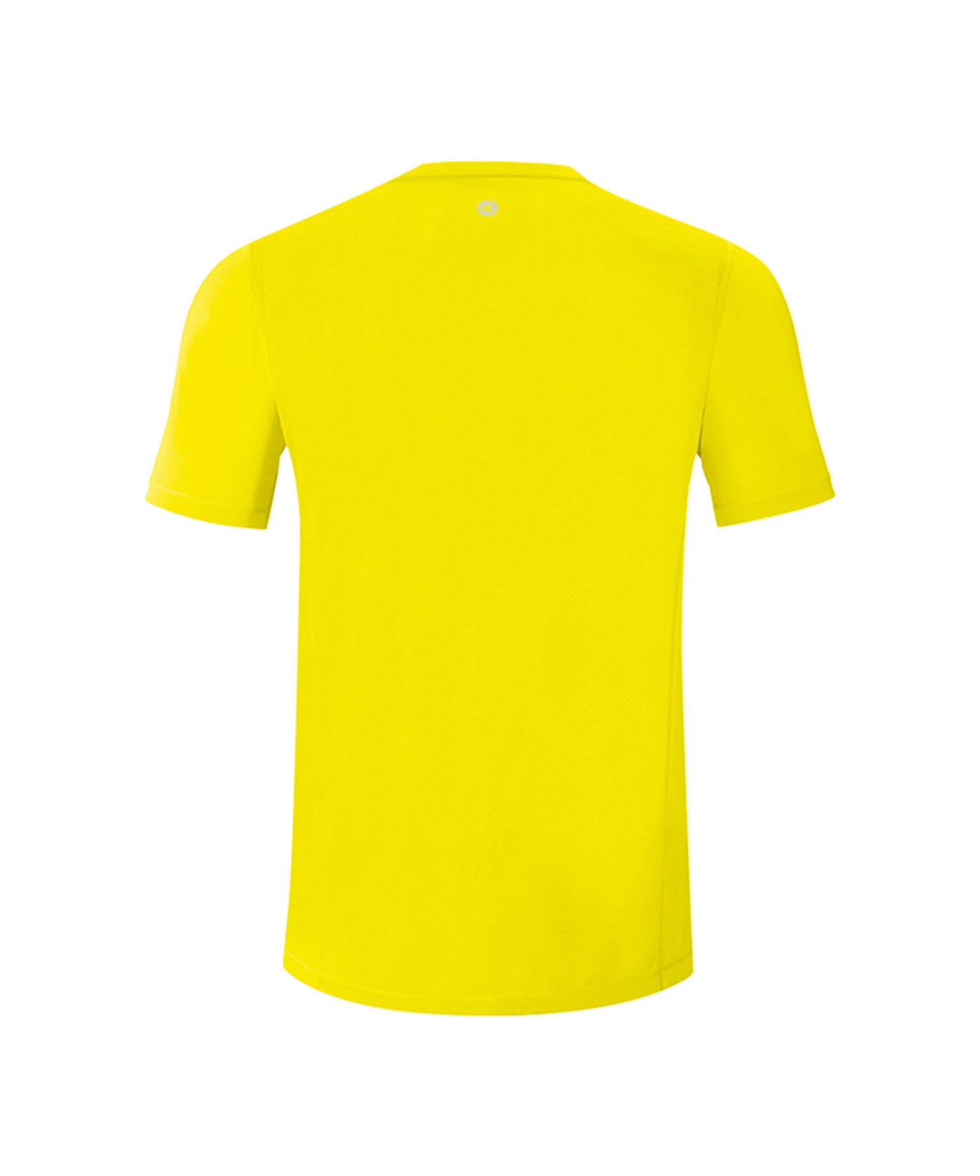 Jako Run 2.0 T-Shirt Running Kids Gelb F03 - gelb