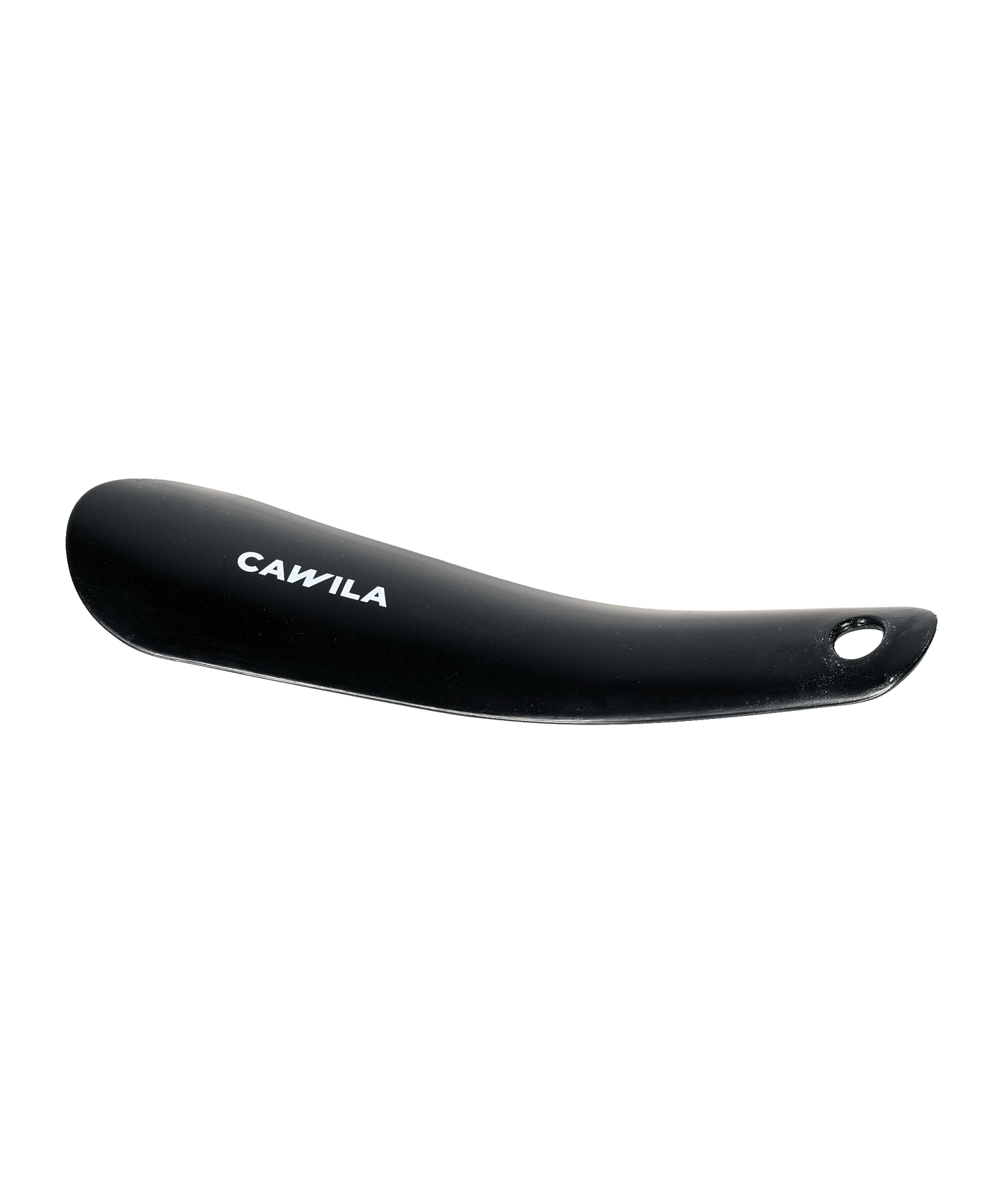 Cawila GEAR Schuhlöffel | Schwarz - schwarz