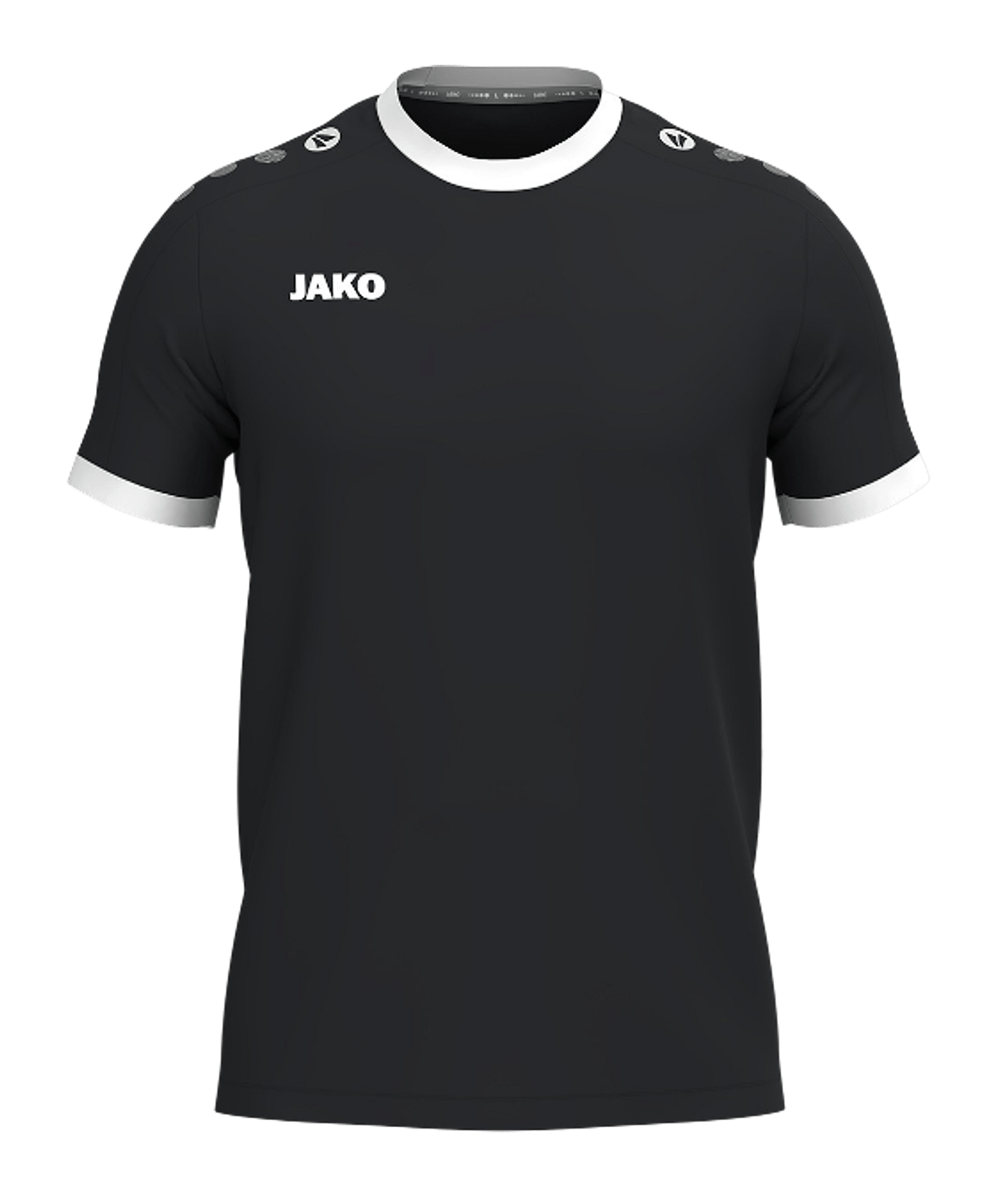JAKO One KA Trikot Schwarz F800 - schwarz