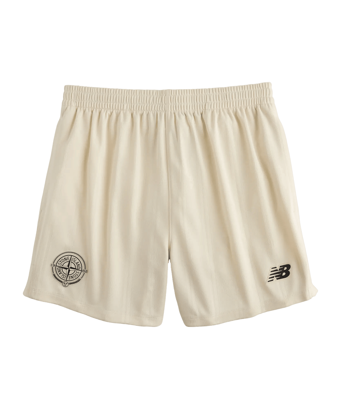 New Balance X Stone Island Trikot Set Beige - beige