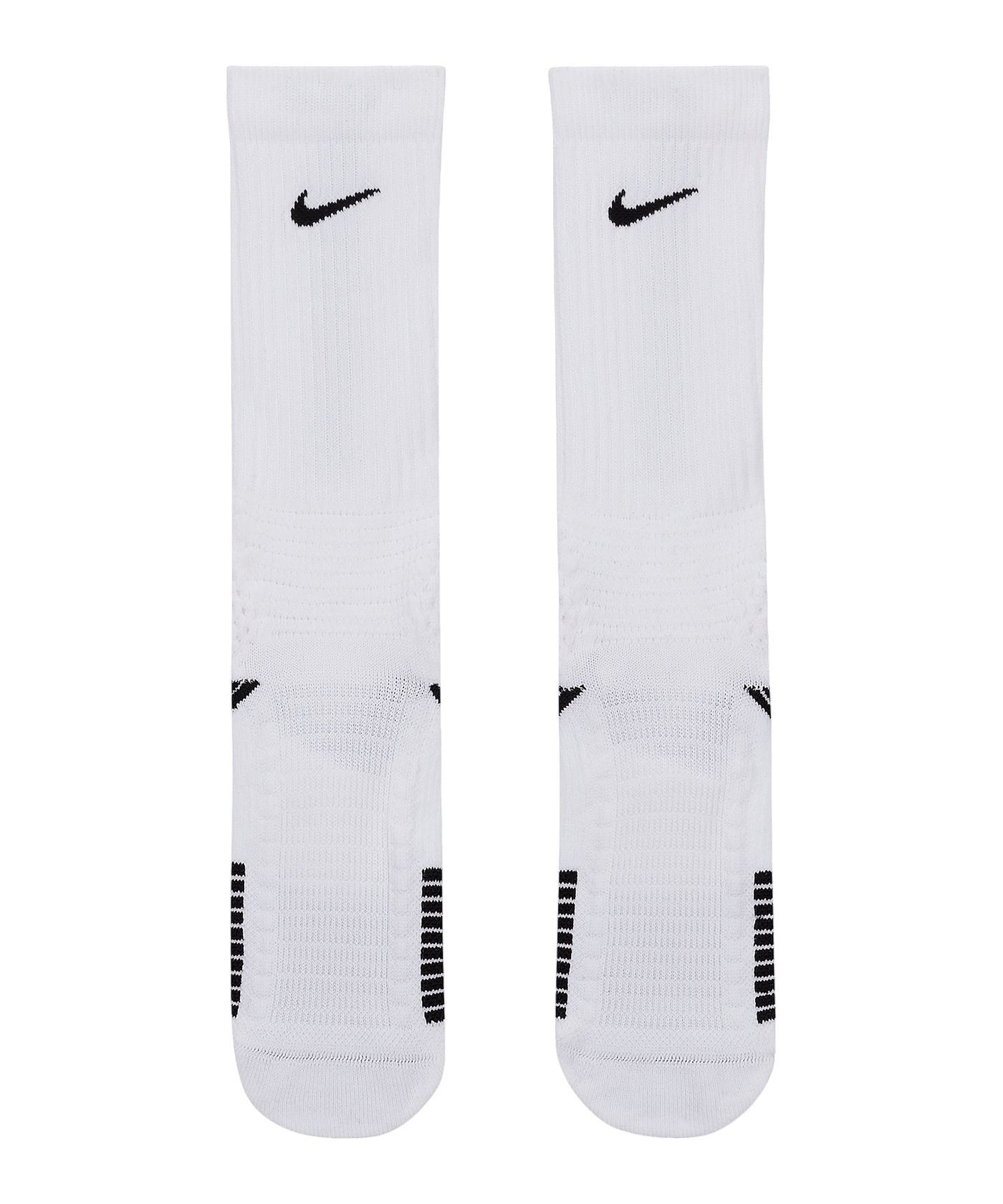 Nike Elite 2.0 Cush Socken Weiß F100