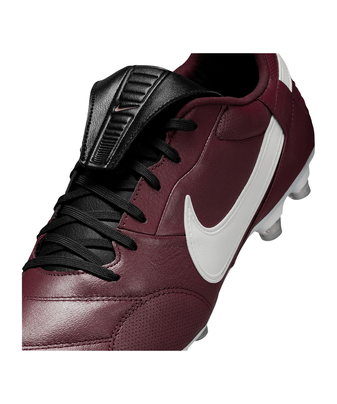 Nike The Premier II FG Pirlo Rot F602 - rot