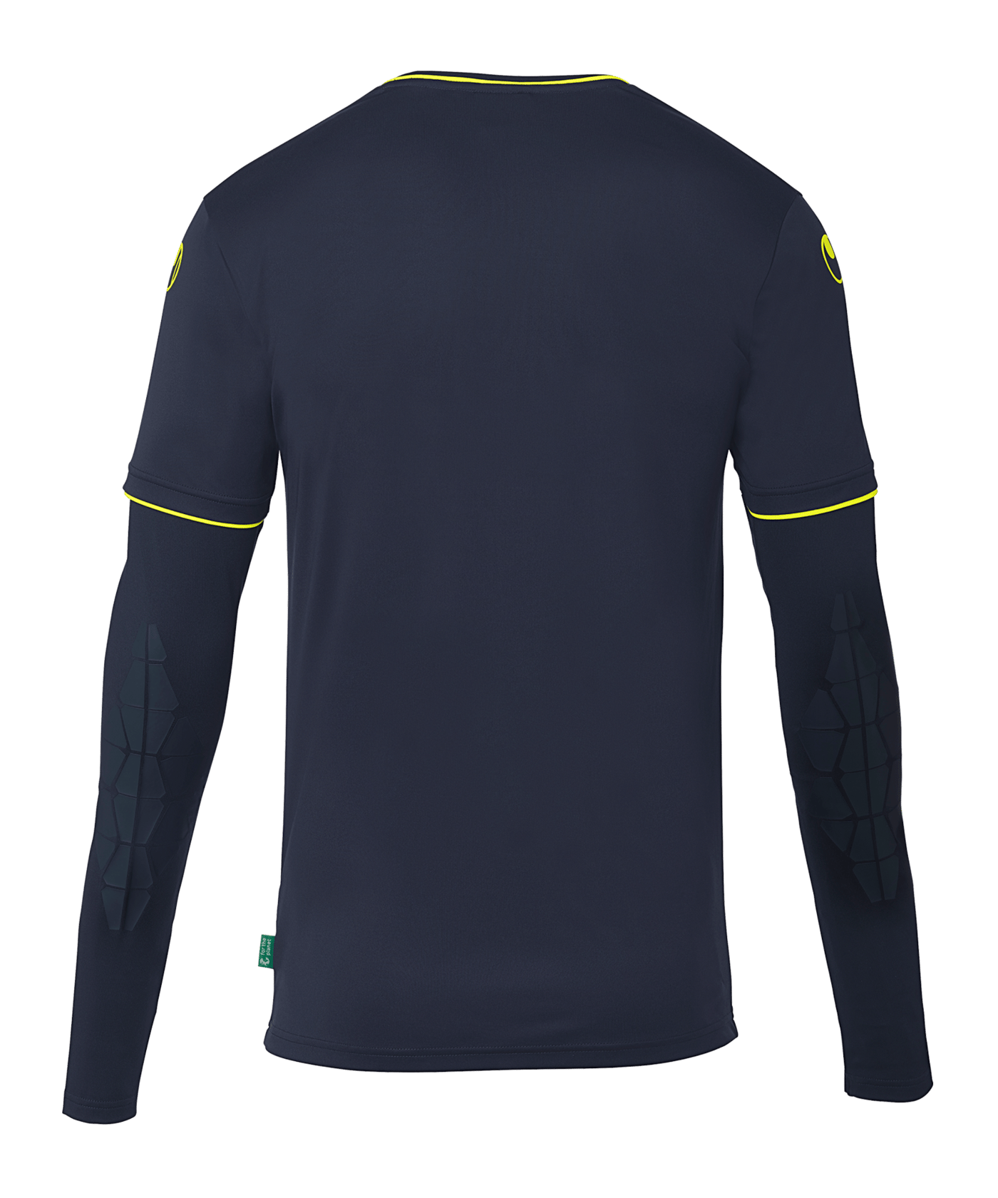 Uhlsport Save Torwarttrikot langarm F41 - blau