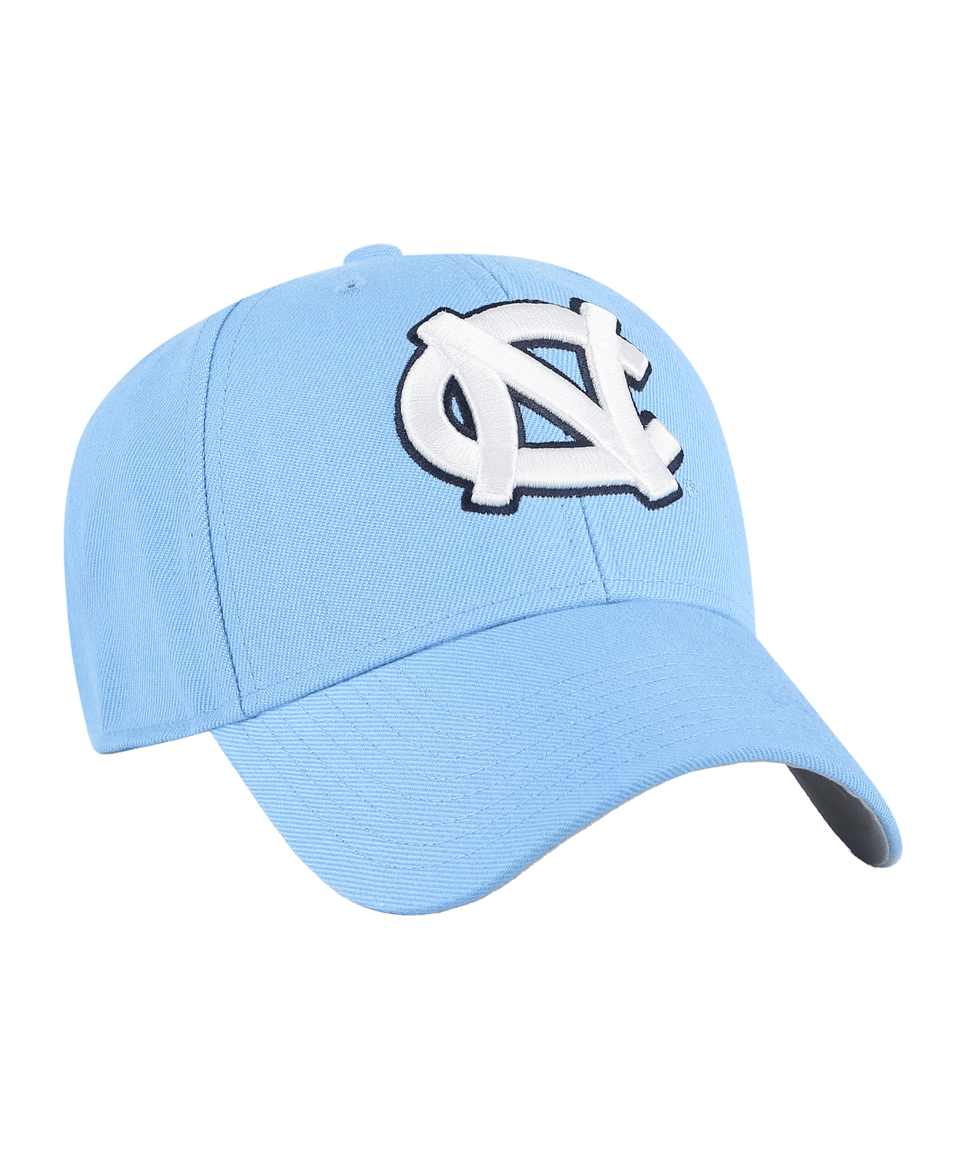 '47 Brand Ncaa North Carolina Tar Heels Cap Blau - blau