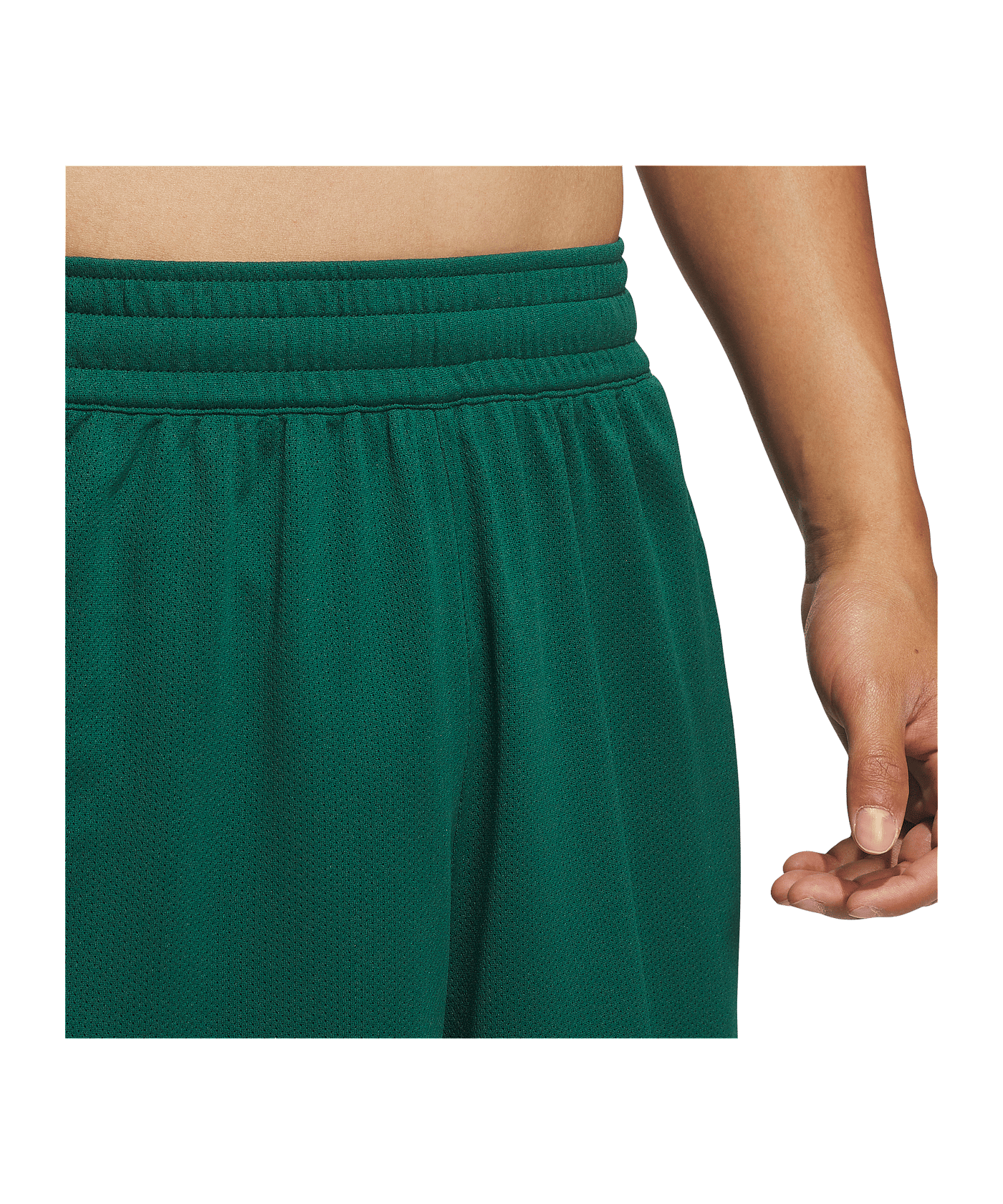 adidas Everyday Pro Short Grün - gruen