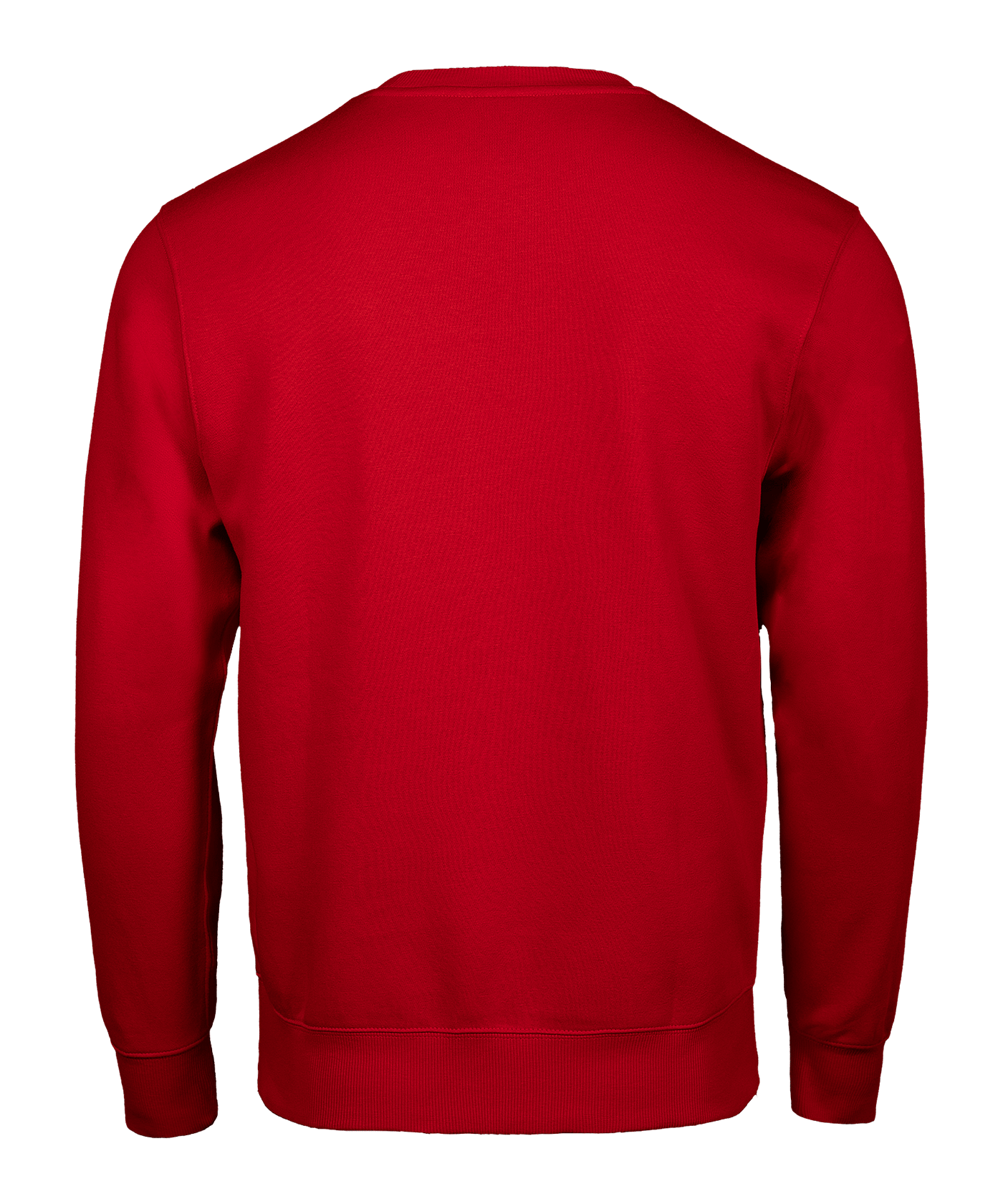 Nike Park 26 Sweatshirt Kids Rot F657 - rot