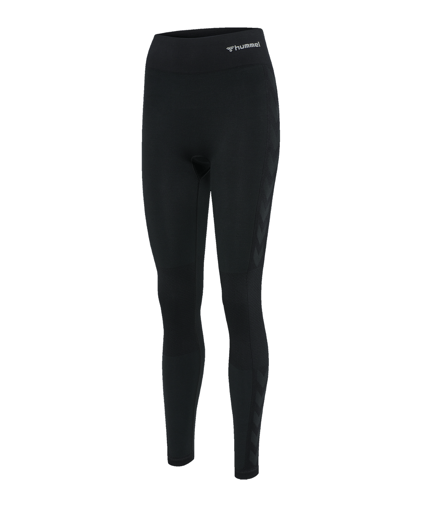 Hummel hmlCLEA Seamless Leggings Damen F2508 - schwarz