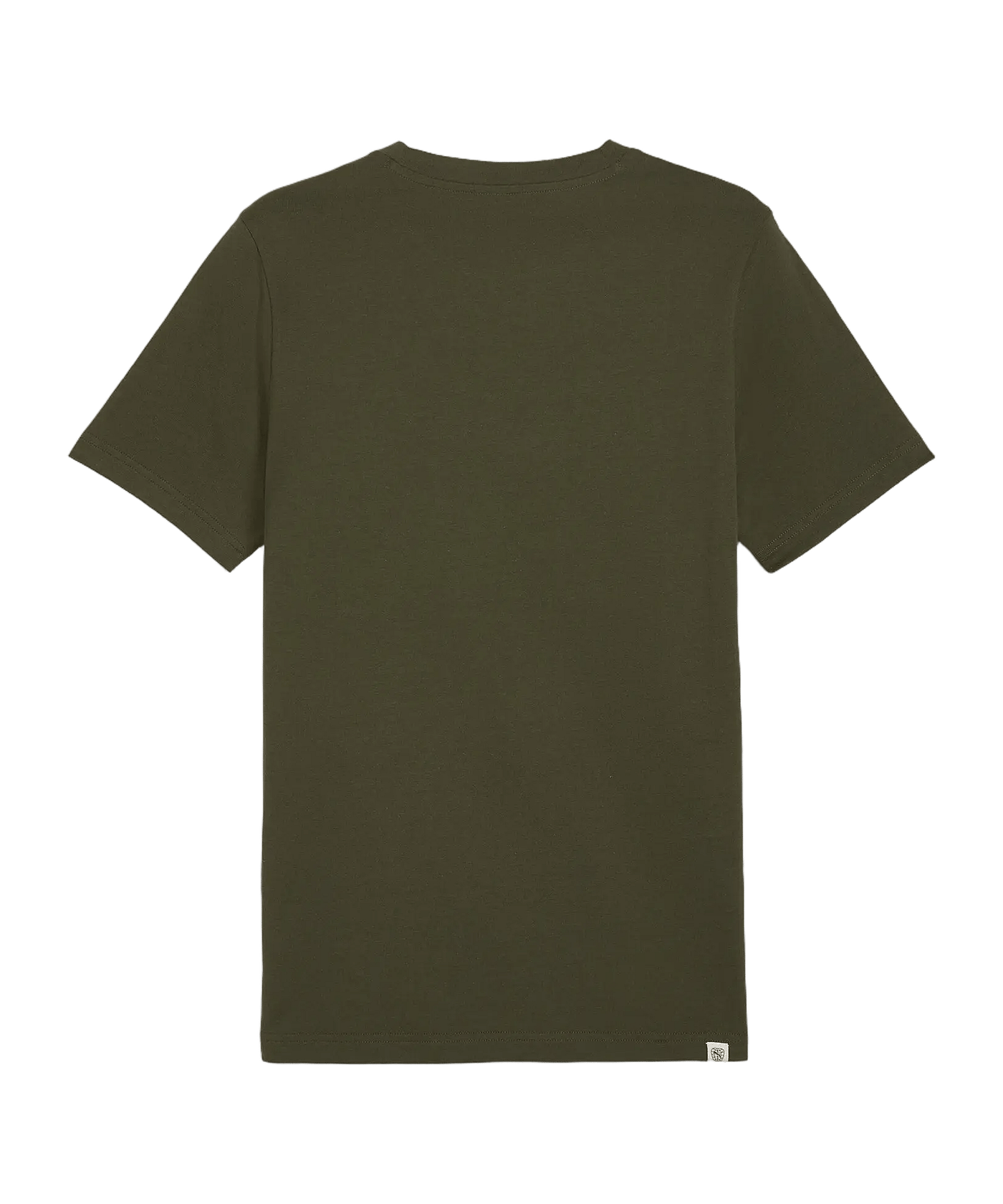 PUMA Better Sportswear T-Shirt Grün F70 - gruen