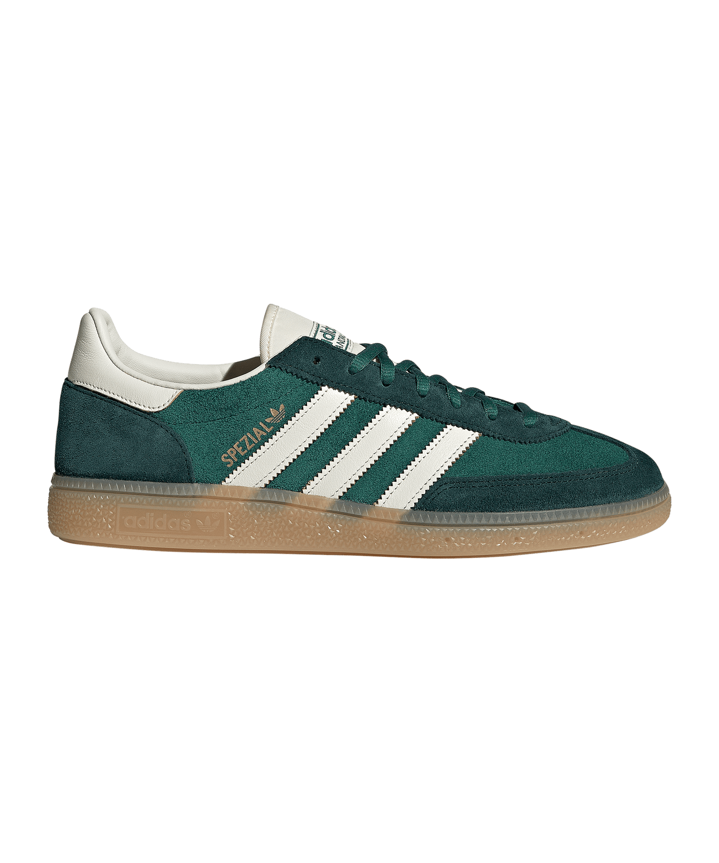 adidas Originals Handball Spezial Grün - gruen