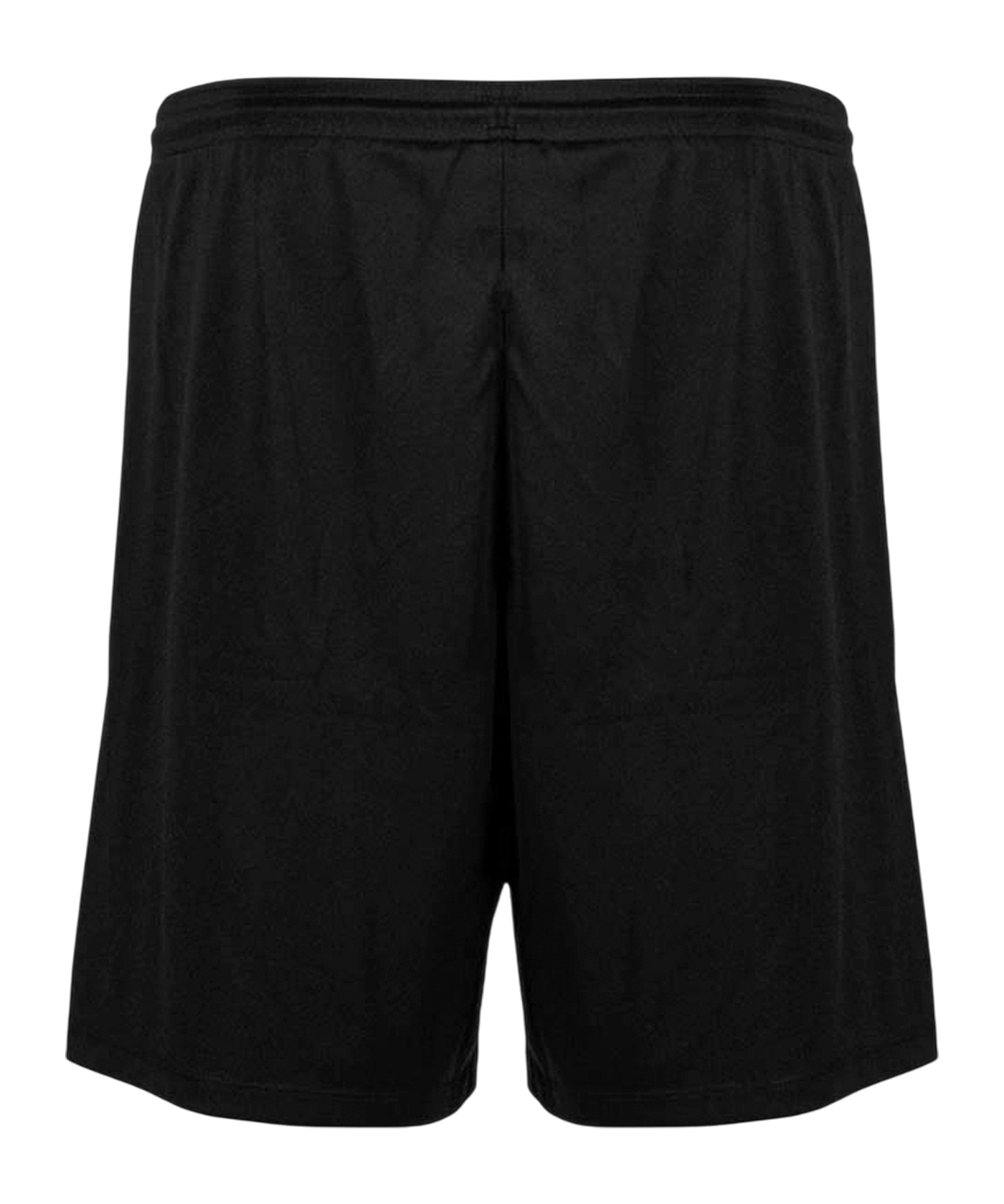 Young Boys Bern BSC Young Boys Short Home 2025/2026 Schwarz - schwarz