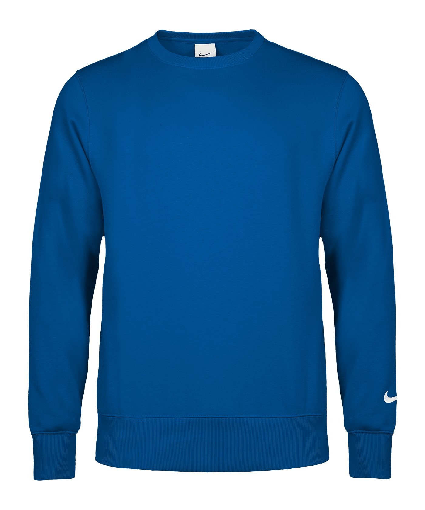 Nike Park 26 Sweatshirt Blau F463 - blau