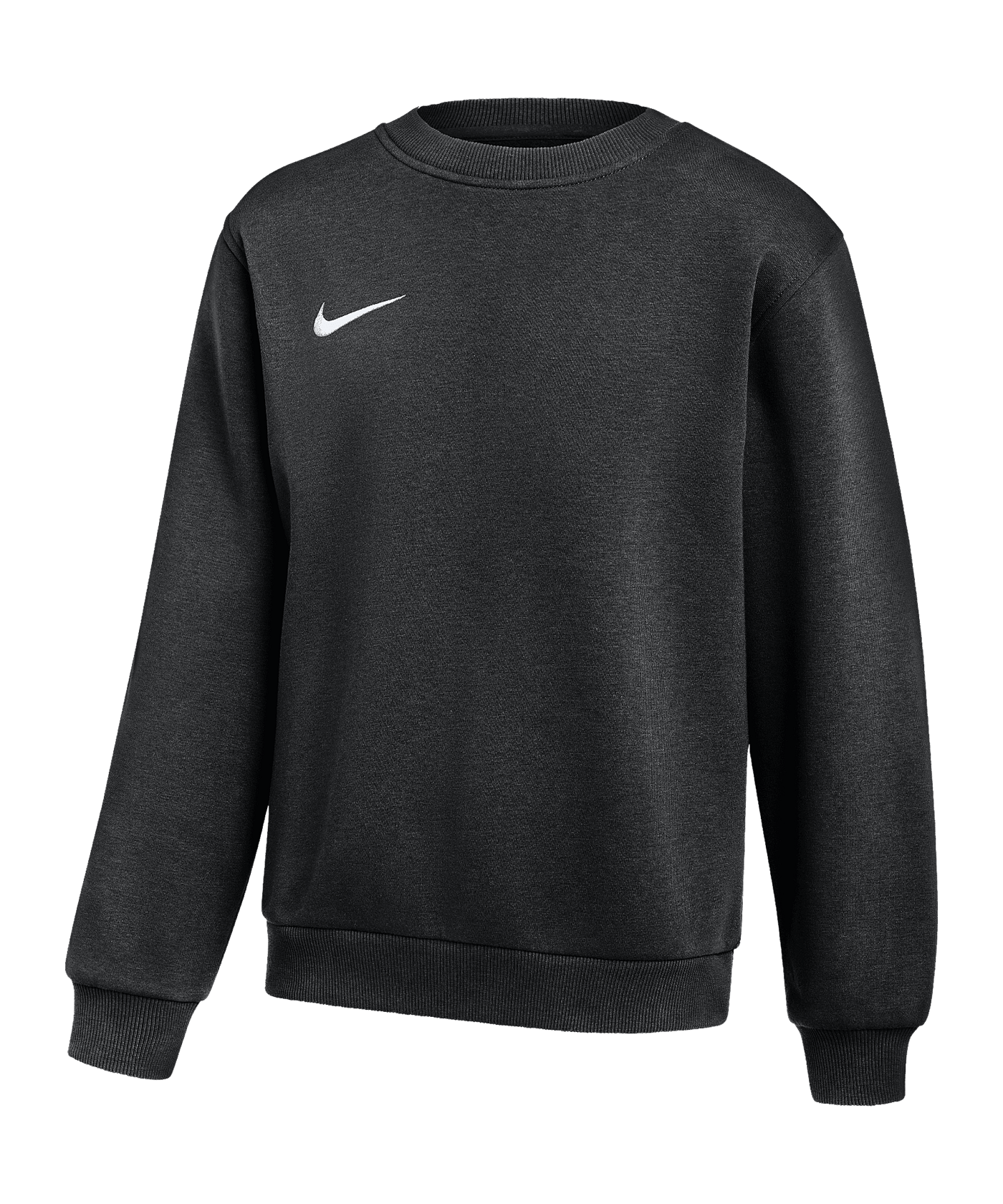 Nike Park 26 Sweatshirt Kids Schwarz F010
