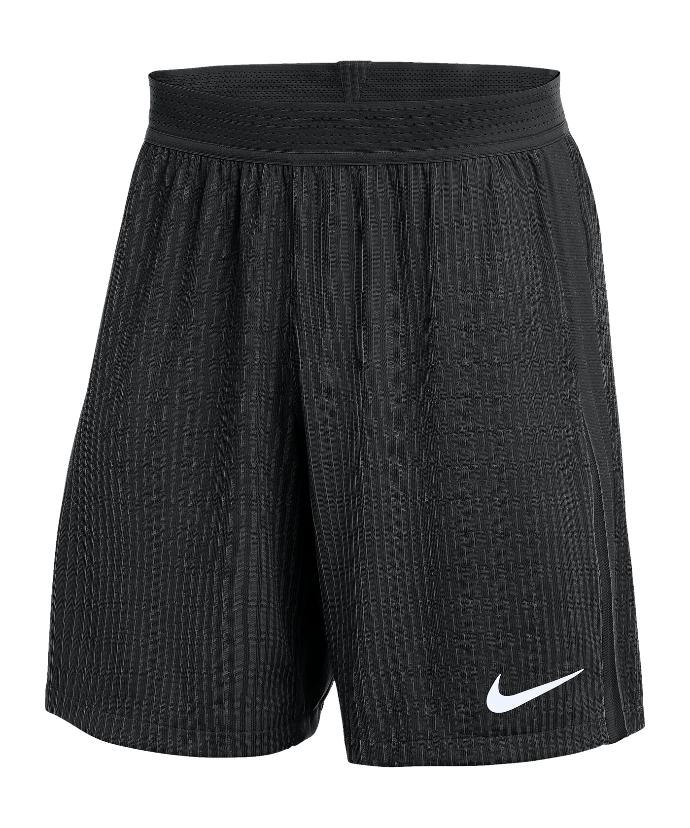 Nike Vapor V Short Schwarz F011 - schwarz