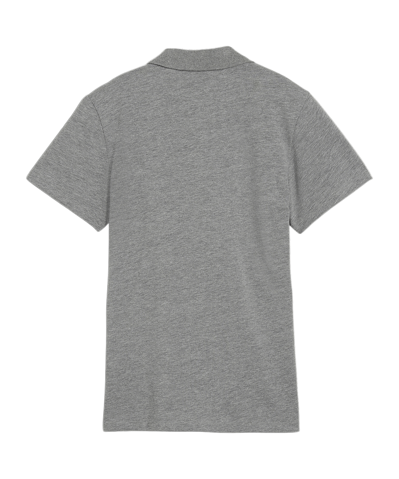 PUMA teamGOAL Casuals Poloshirt Damen Grau F33 - grau
