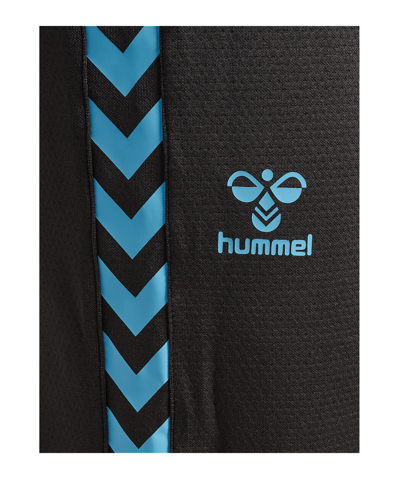 Hummel Staltic Trainingshose Damen Grau F1025 - grau
