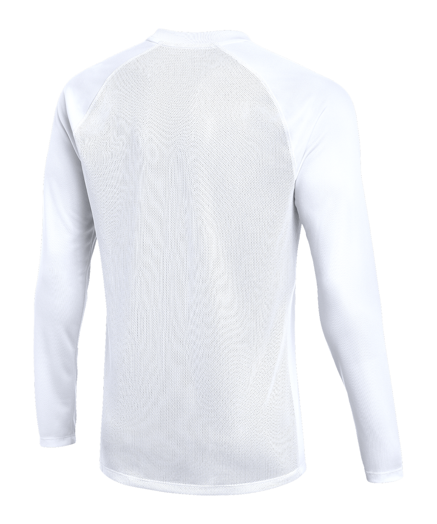 Nike Park VIII Trikot langarm Weiß F100