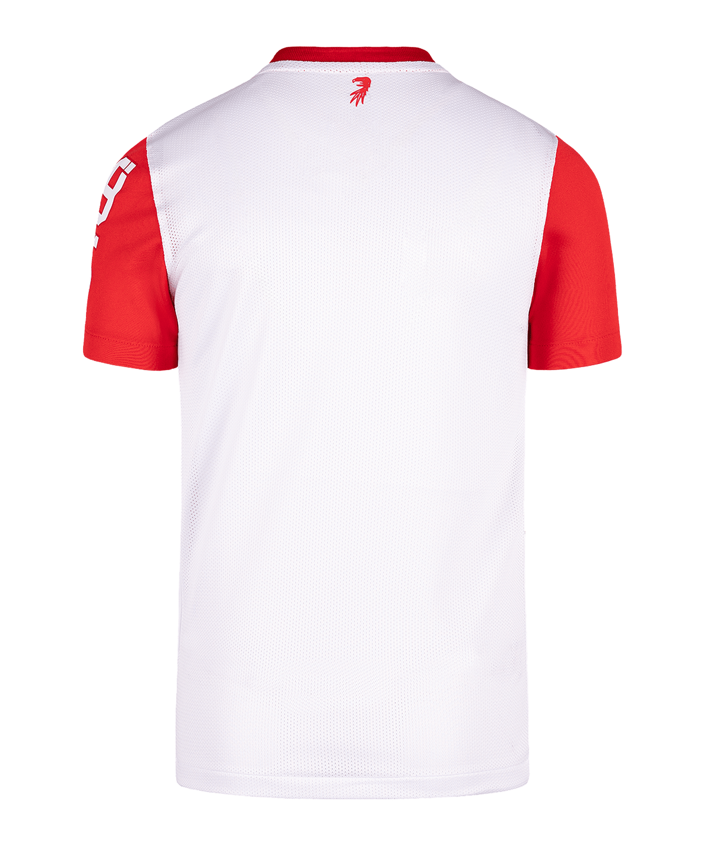 Nike SC Freiburg Sondertrikot 50 Jahre SC-Frauen Trikot Kids Weiß F100 - weiss