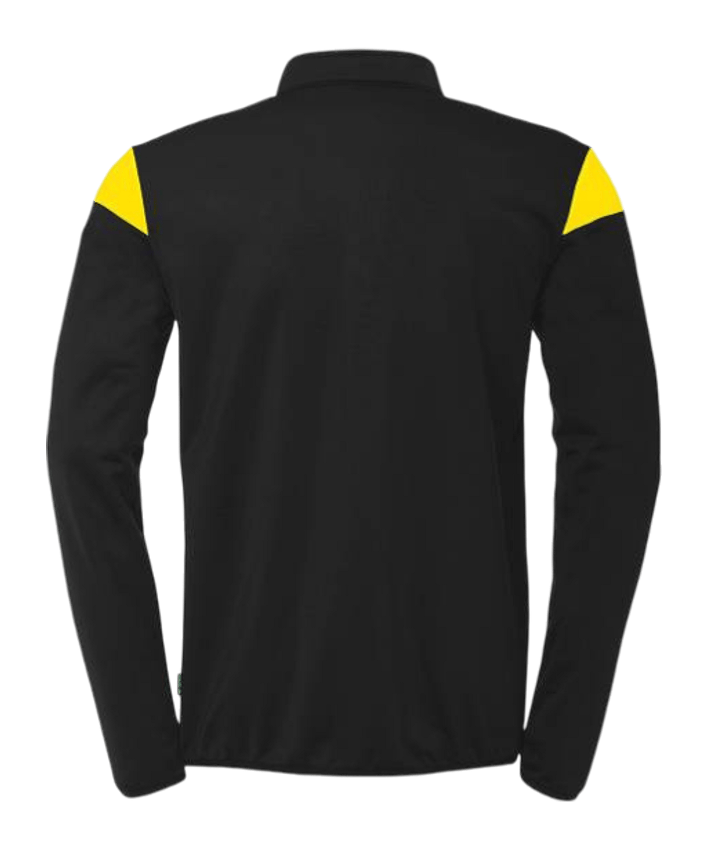 uhlsport Jacke Schwarz F09 - schwarz