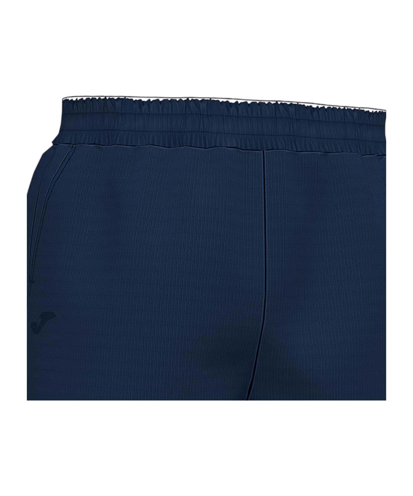 Joma Jungle Sweatshort Blau - blau
