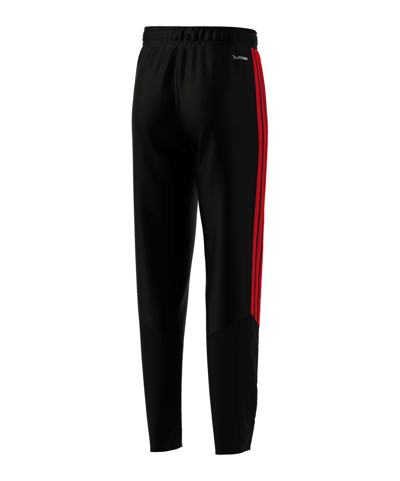 adidas Tiro 26 Trainingshose Kids Schwarz - schwarz