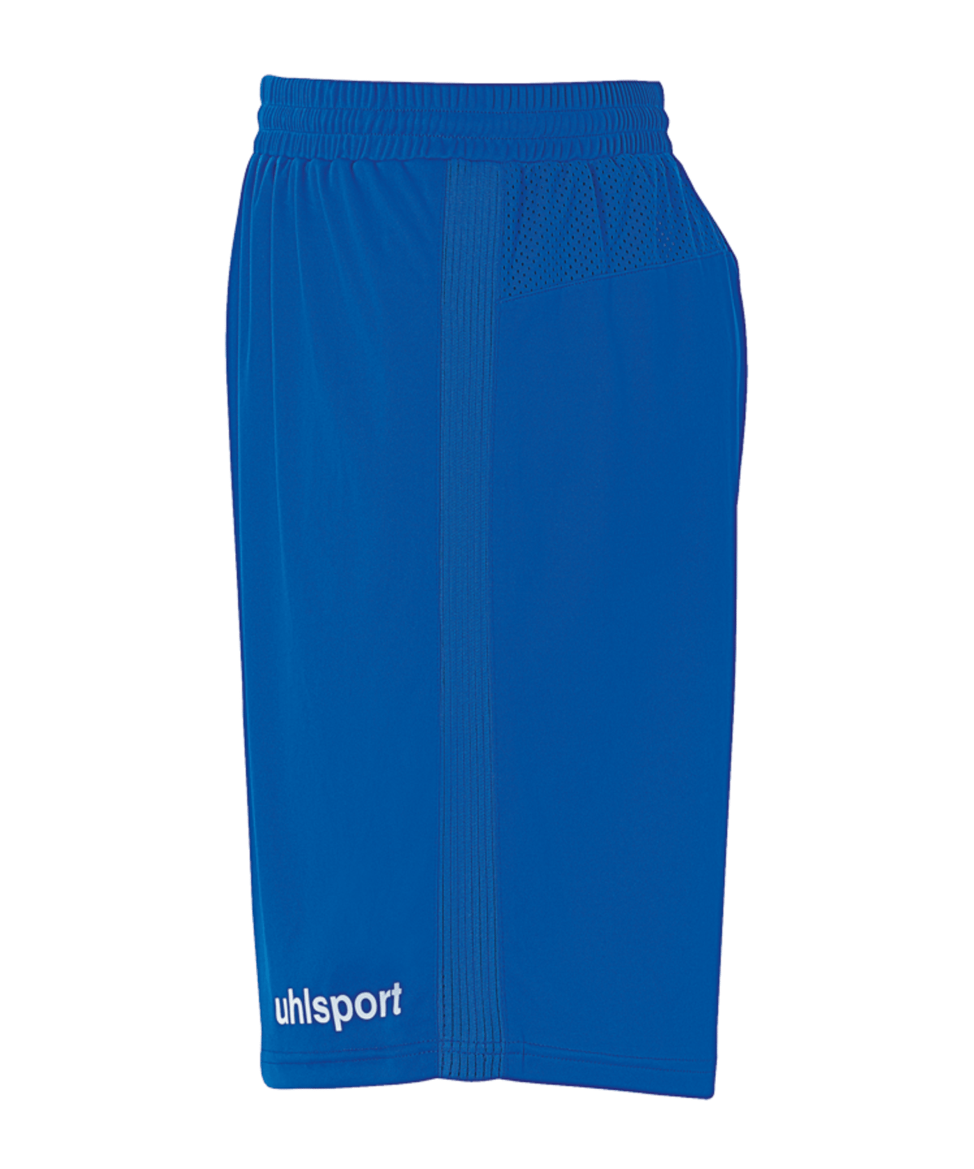 Uhlsport Performance Short Kids Blau Weiss F03 - blau