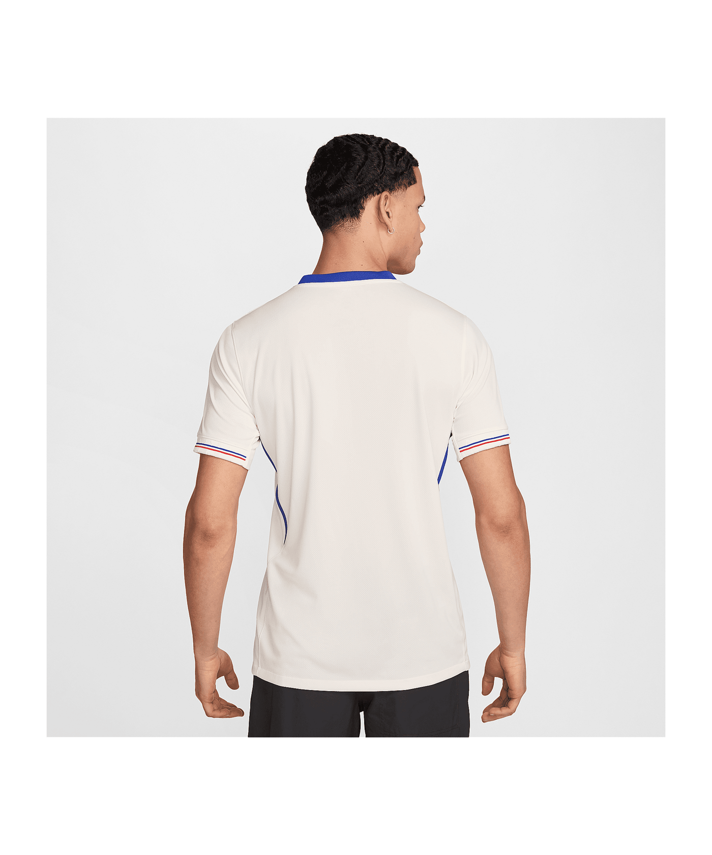 Nike France Trikot Away 2025 Beige F110 - beige