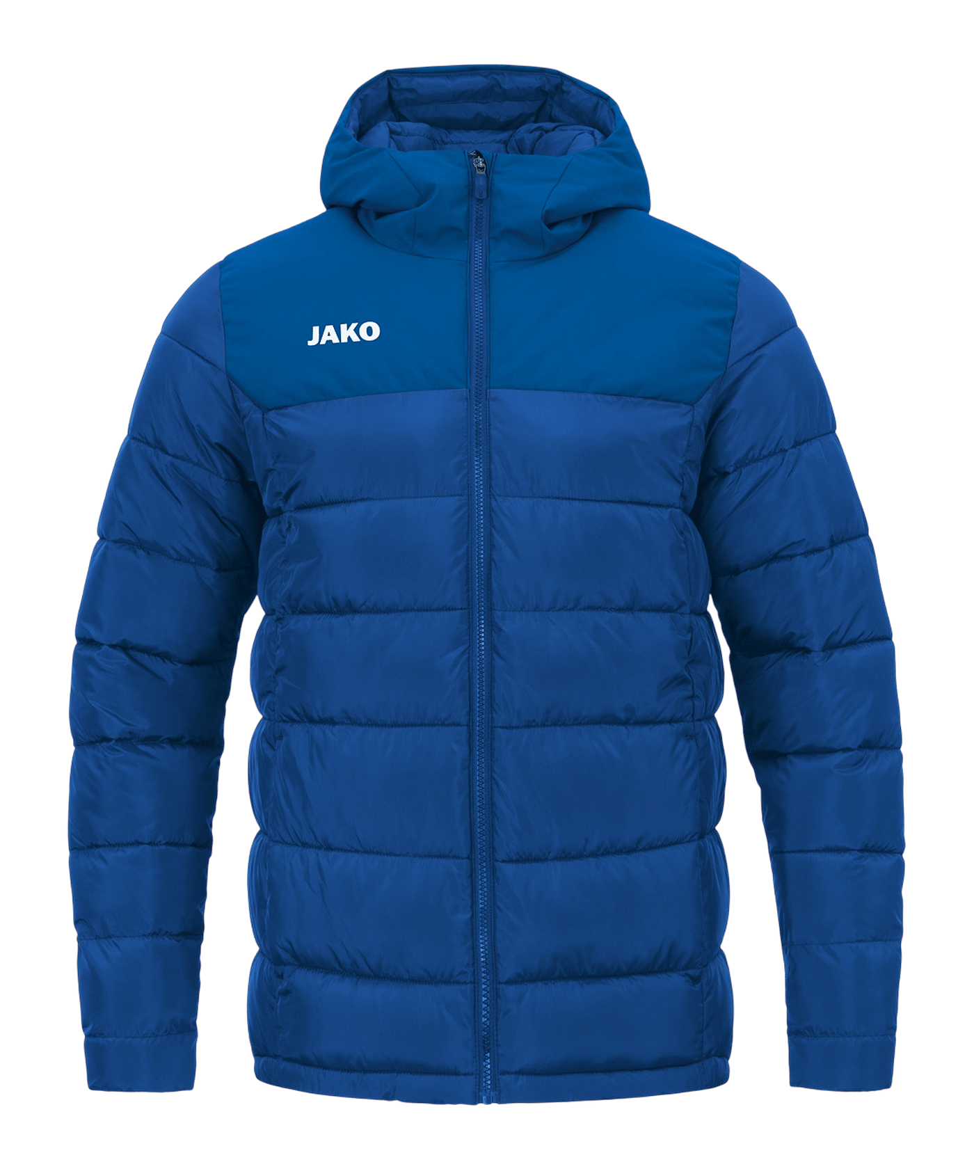 JAKO Stadion Jacke Blau F400 - blau