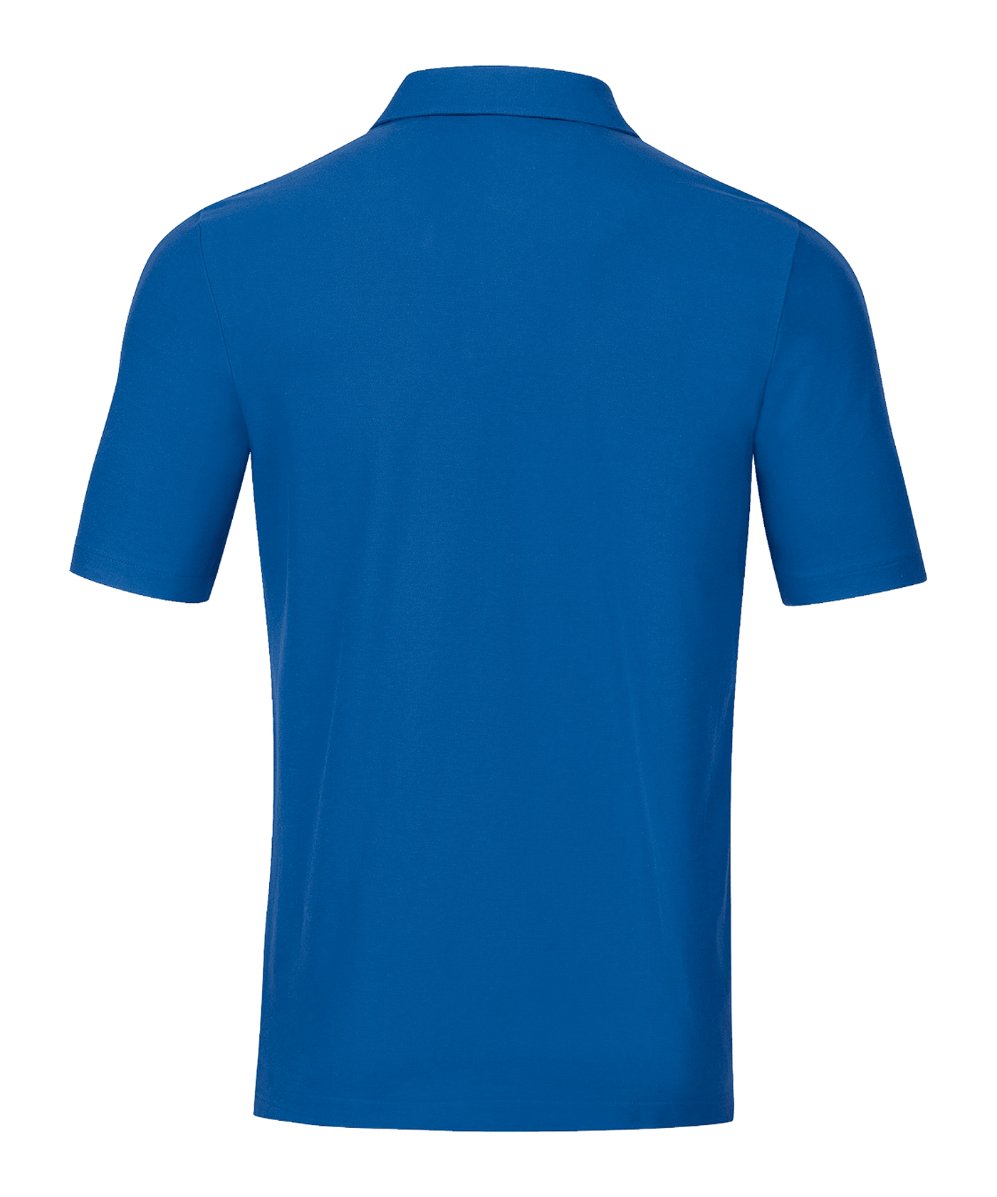 JAKO Base Poloshirt Blau F04 - blau