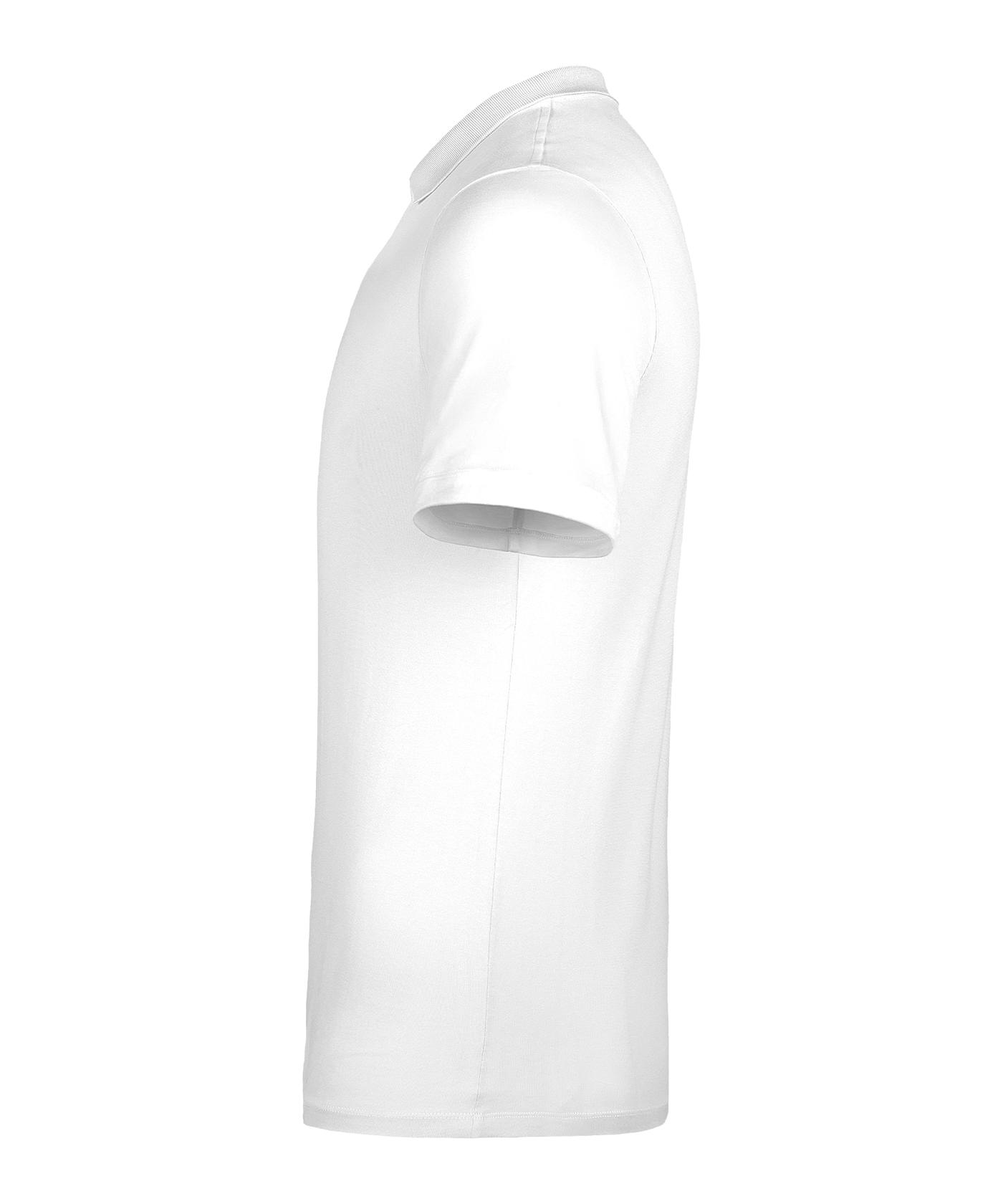Nike Park 26 Polo Weiß F100 - weiss
