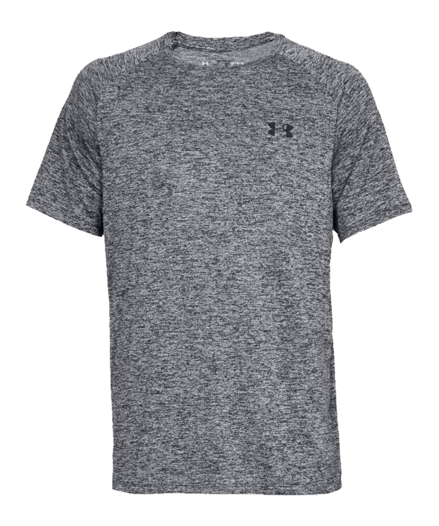 Under Armour Tech 2.0 Tee T-Shirt Grau F002 - grau