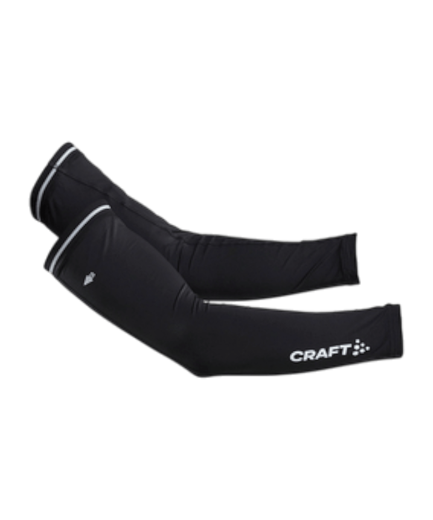 Craft Progress Compression Sleeve Schwarz F999000
