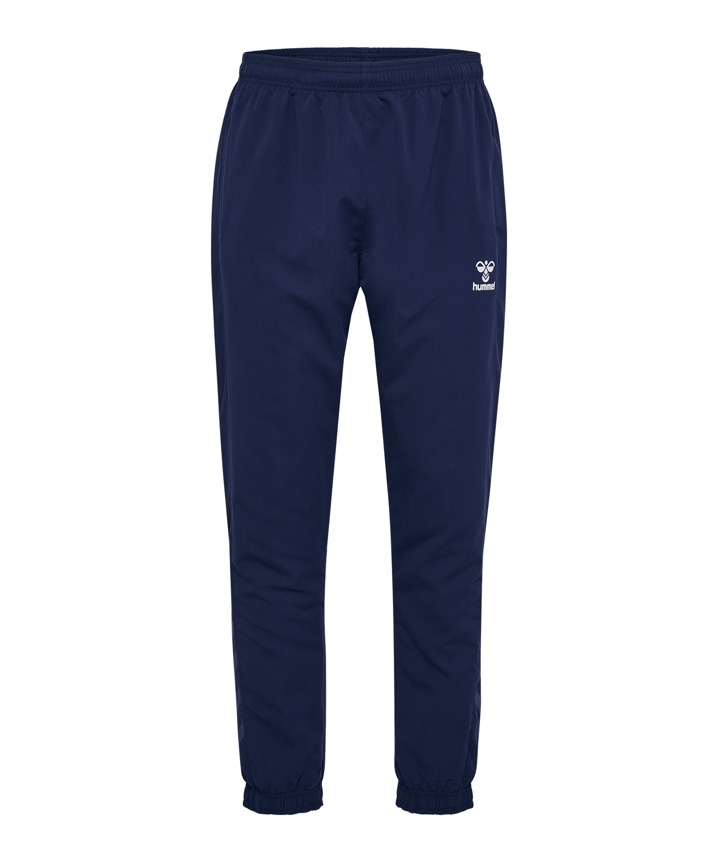 Hummel TRAVEL Trainingshose Blau F7026 - blau