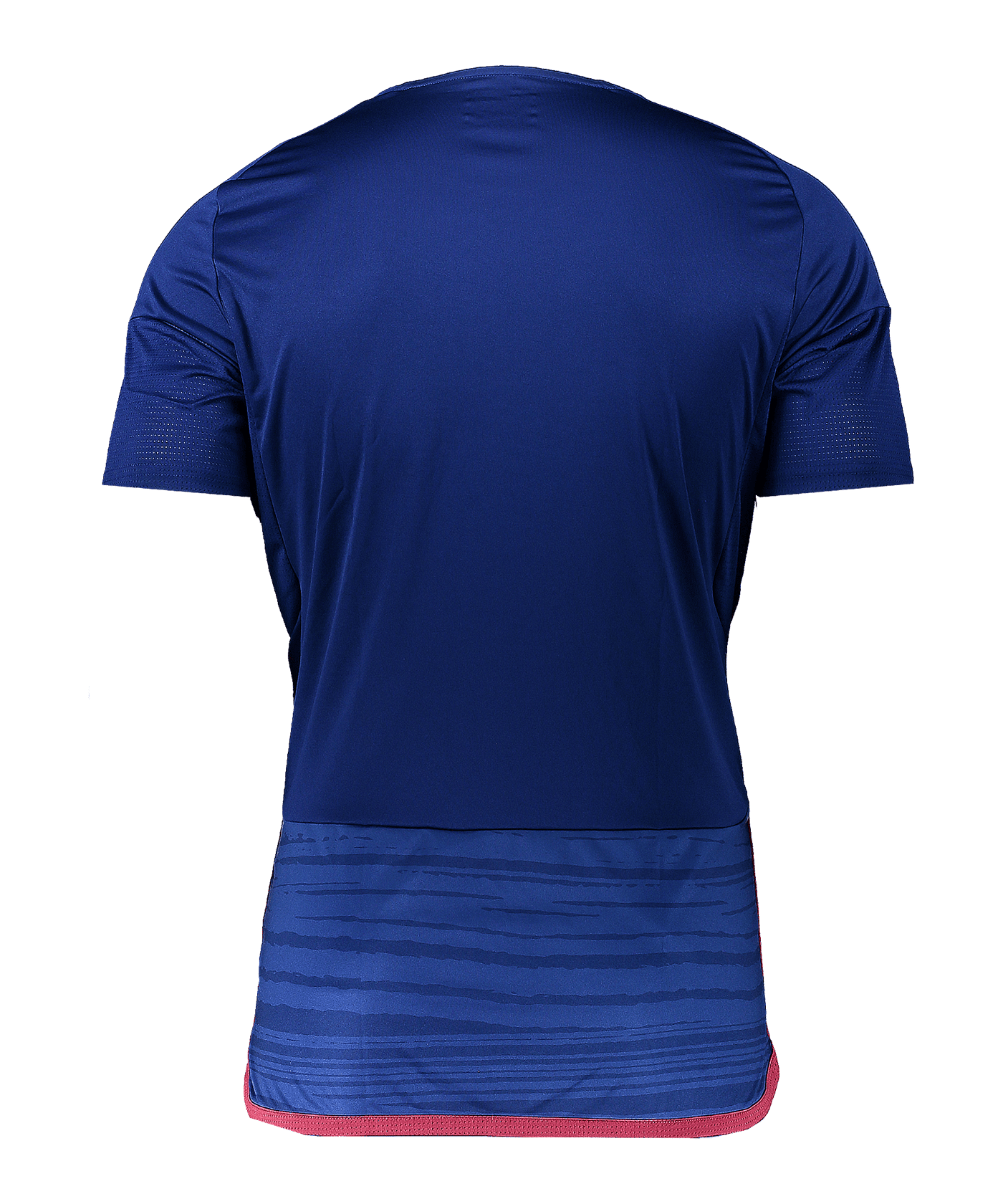 adidas Custom Trikot Kids Blau - blau