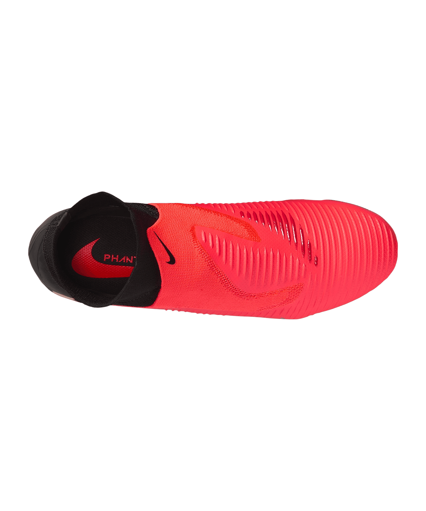 Nike Phantom 6 High Pro FG Break'Em Rot F600 - rot