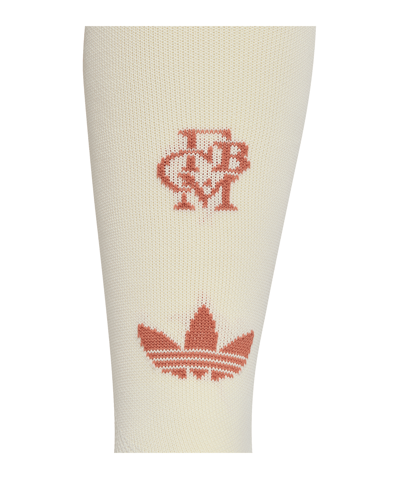adidas FC Bayern München MCM Strumpfstutzen 2026/2027 Weiß - weiss