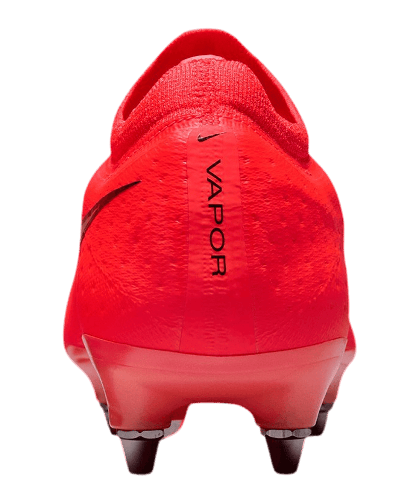 Nike Air Zoom Mercurial Vapor XVII Elite SG Break'Em Rot F600 - rot