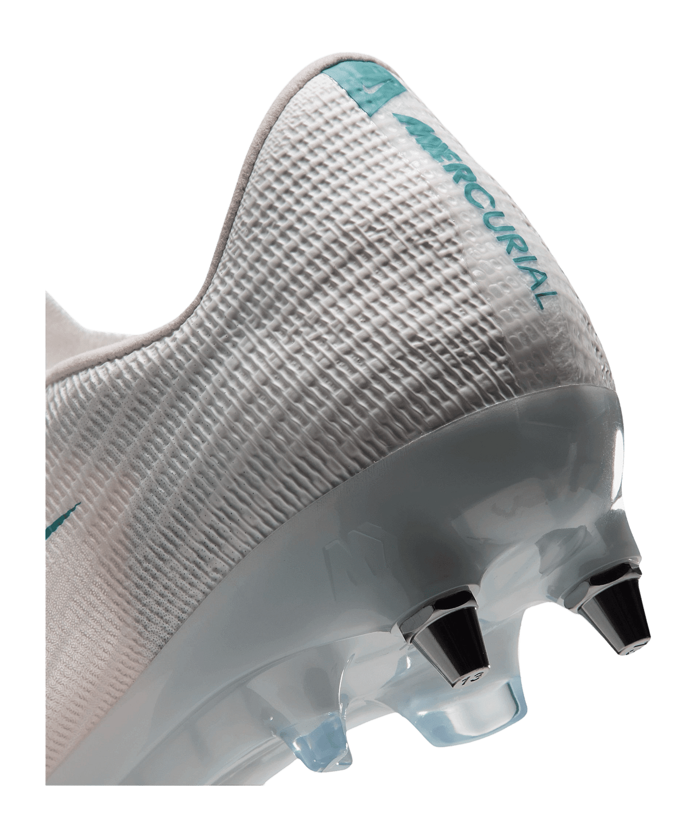 Nike Air Zoom Mercurial Superfly 11 Elite SG Bright Lights Weiß F102 - weiss