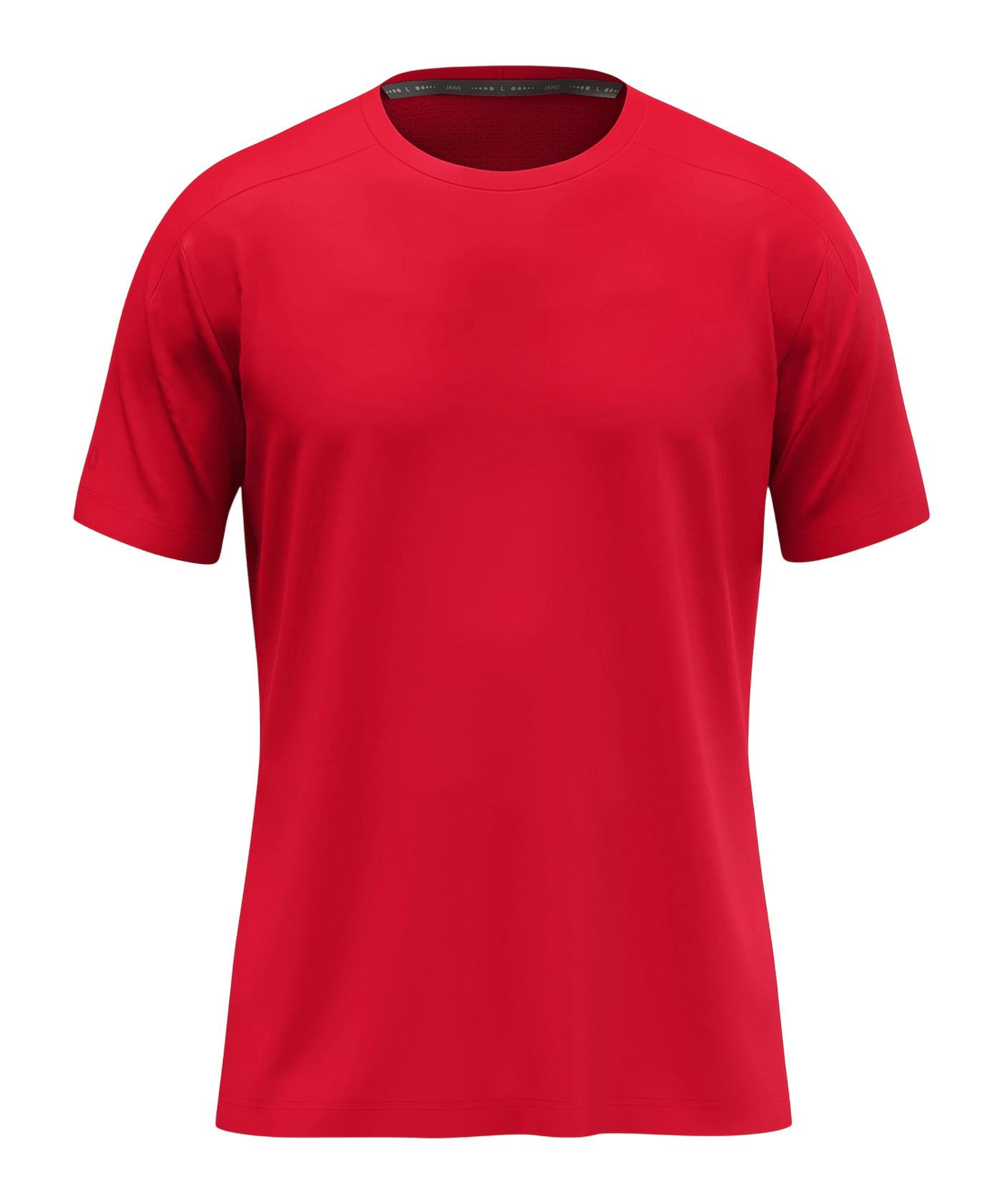 JAKO T-Shirt Rot F100 - rot
