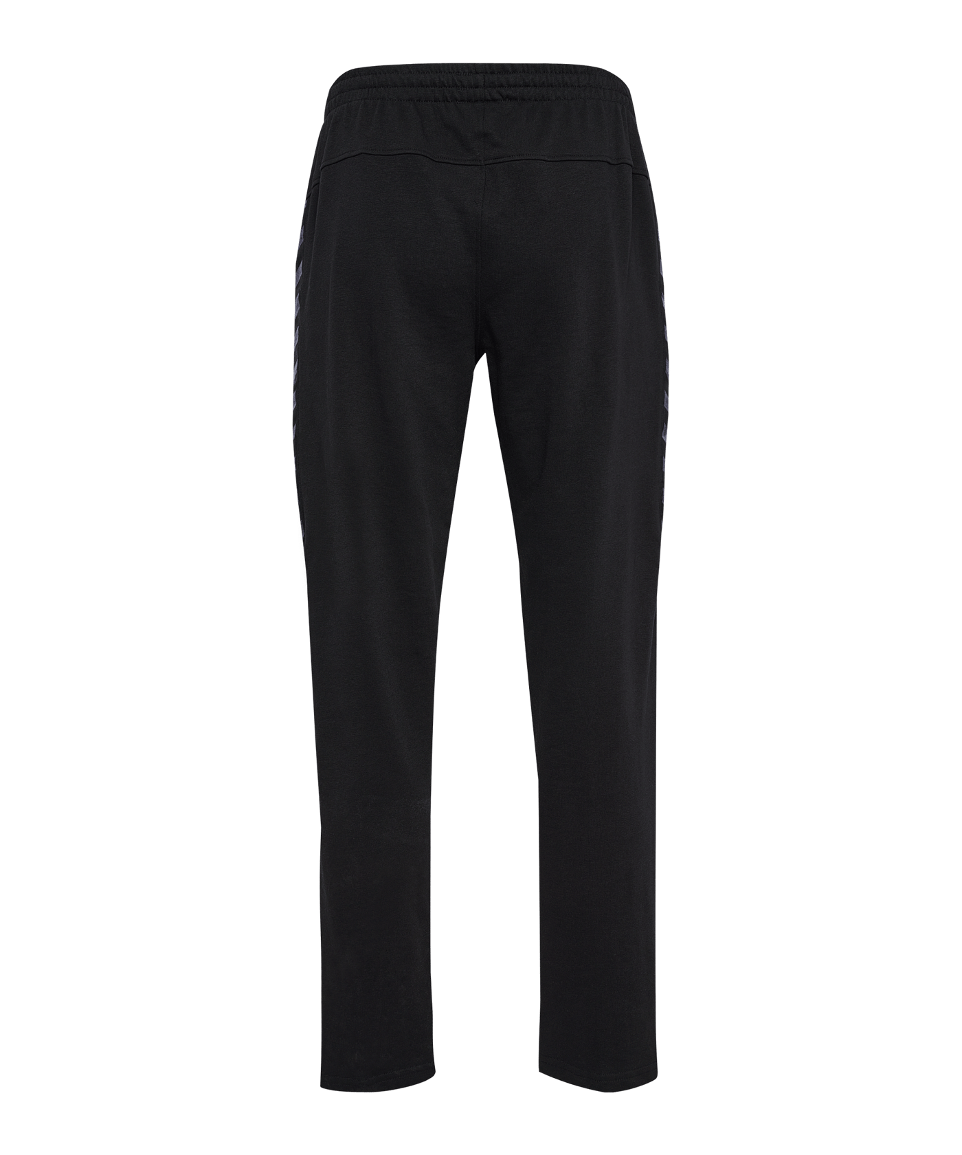 Hummel hmlAuthentic Trainingshose Schwarz F2001 - schwarz
