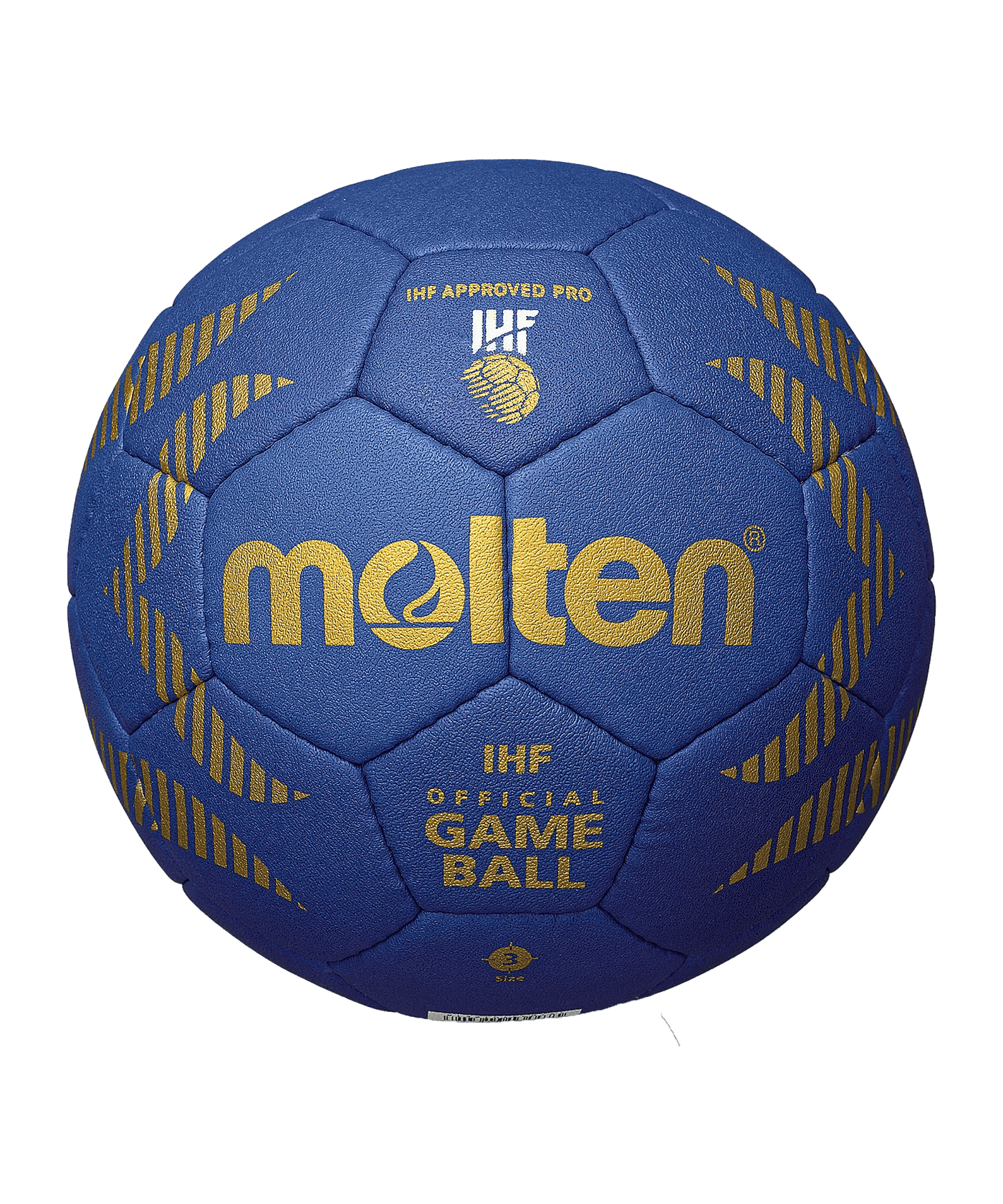 Molten Ha5000-B Ball Blau - blau