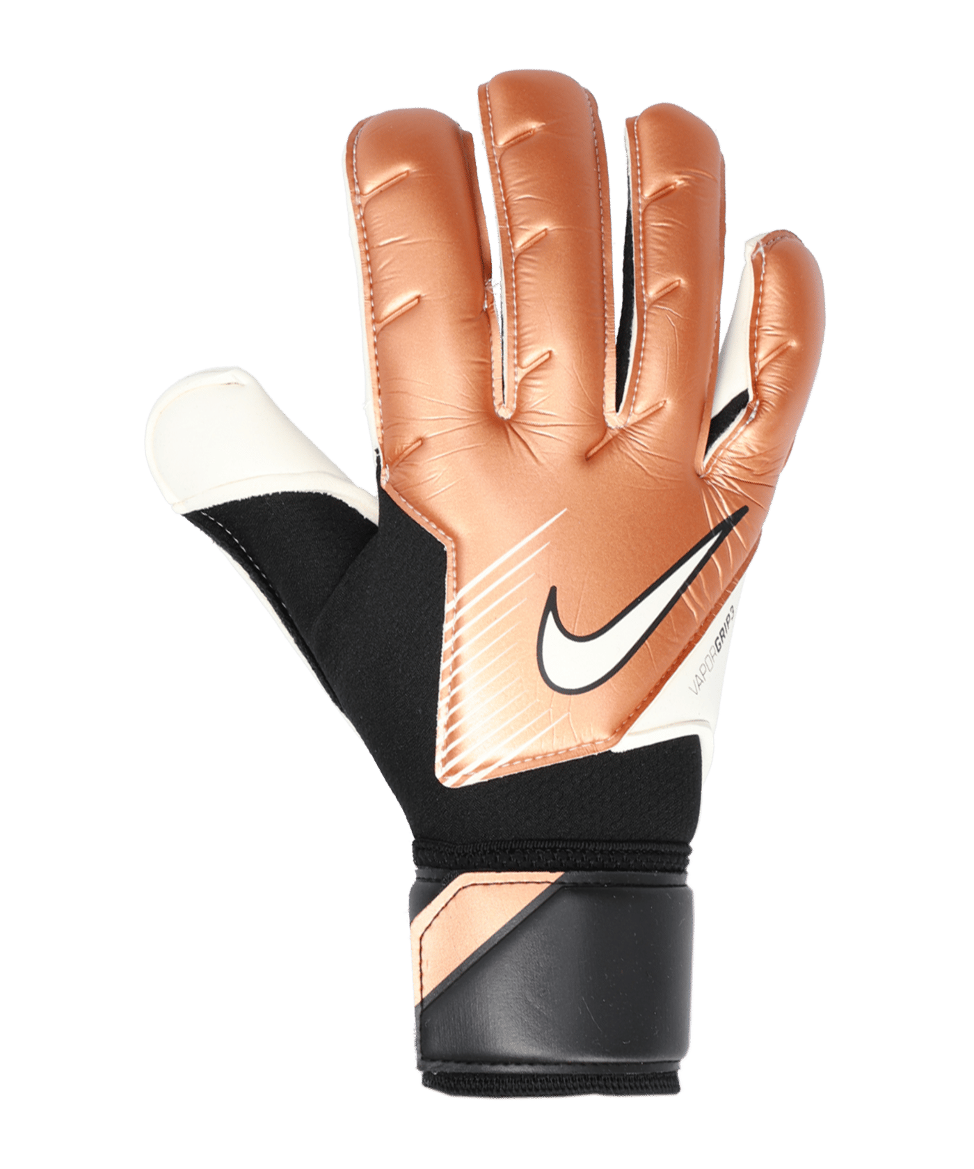 Nike VG3 Promo 22 Torwarthandschuhe Generation - gold