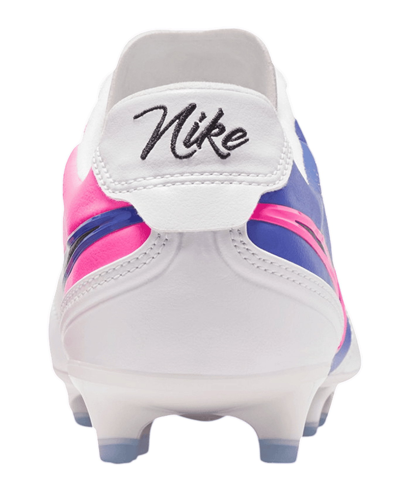 Nike Tiempo Ligera Pro FG Attack Weiß F146 - weiss