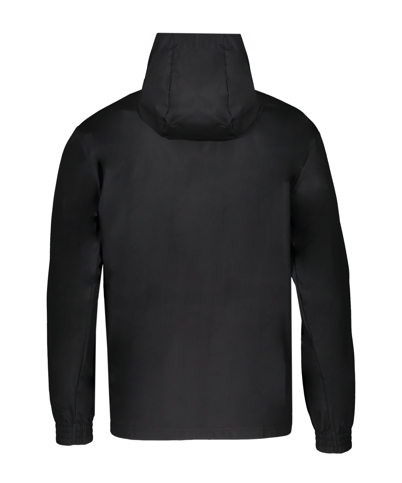 adidas Entrada 22 Allwetterjacke Kids Schwarz - schwarz