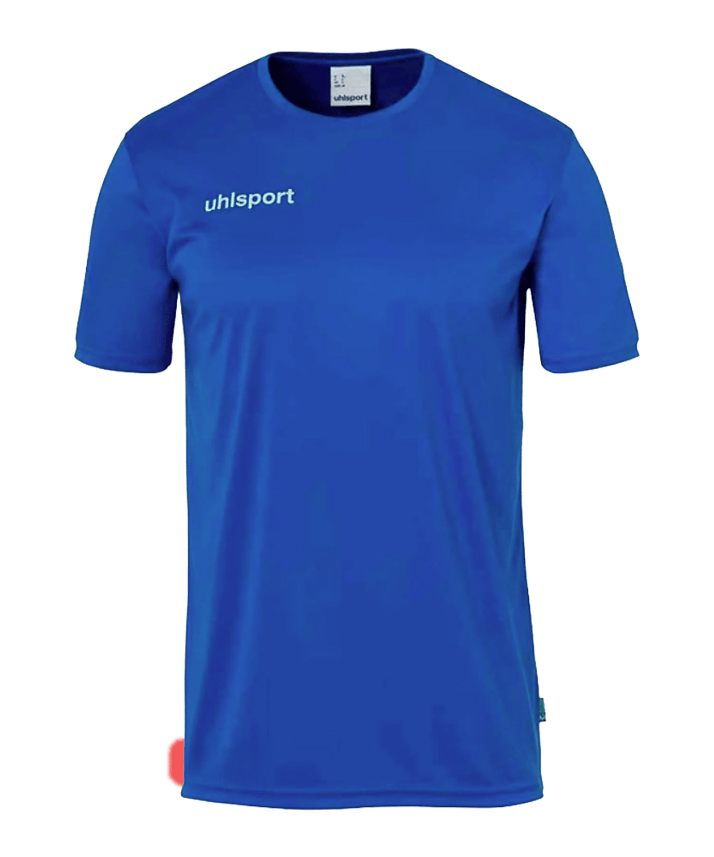 Uhlsport Essential Functional T-Shirt Türkis F03 - tuerkis