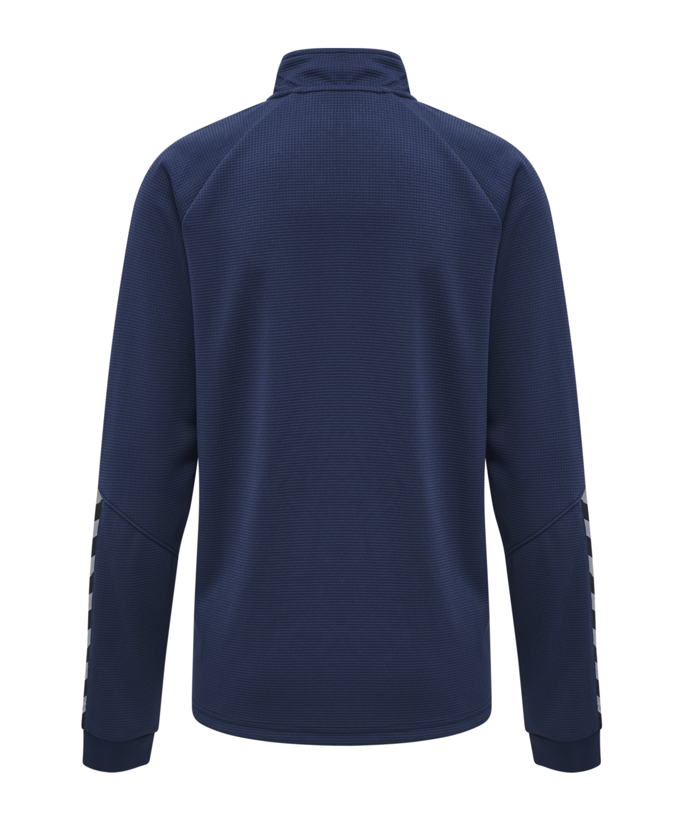 Hummel Authentic Poly Trainingsjacke Damen F7026 - blau