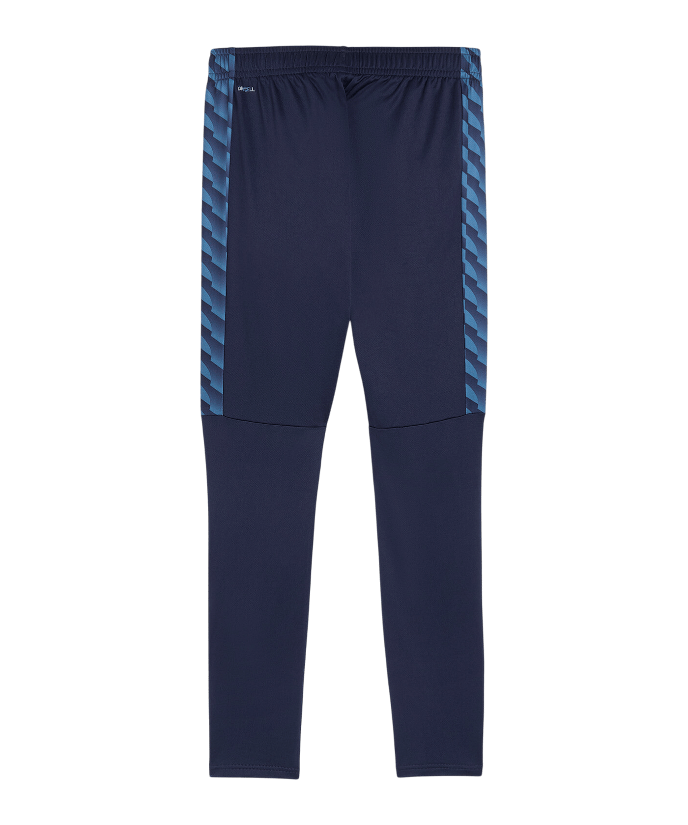 PUMA teamLIGA26 Trainingshose Blau F06 - blau