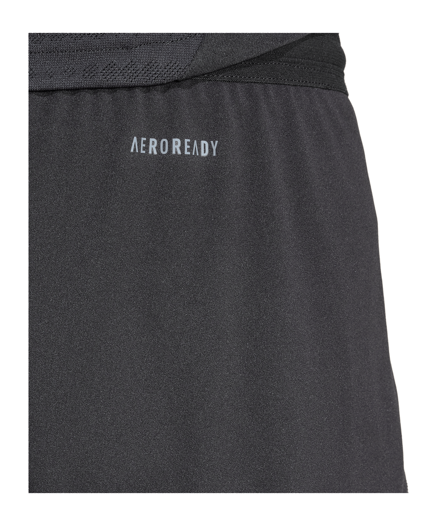 adidas Short Schwarz - schwarz